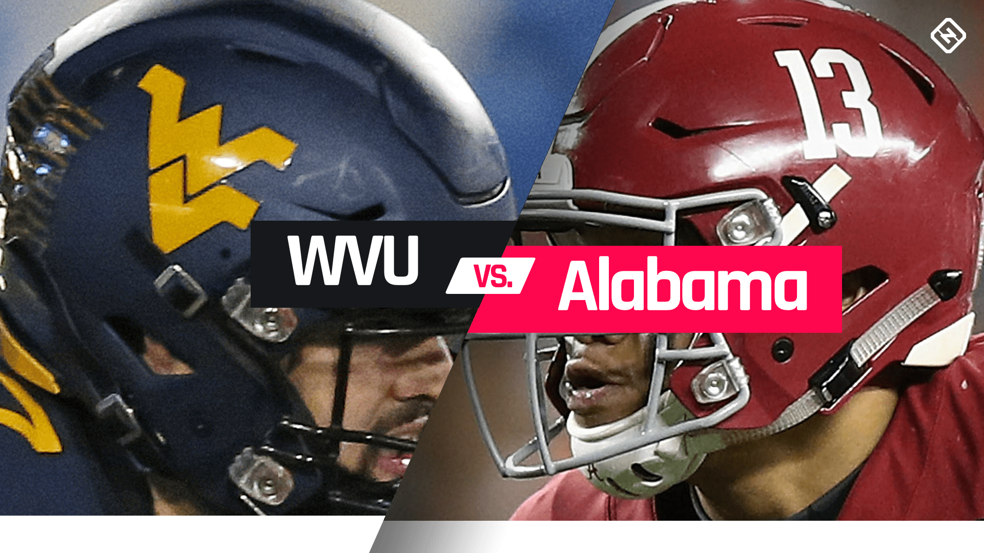 1920x1080 Alabama, West Virginia Agree To Football Home And Home In 2026 27