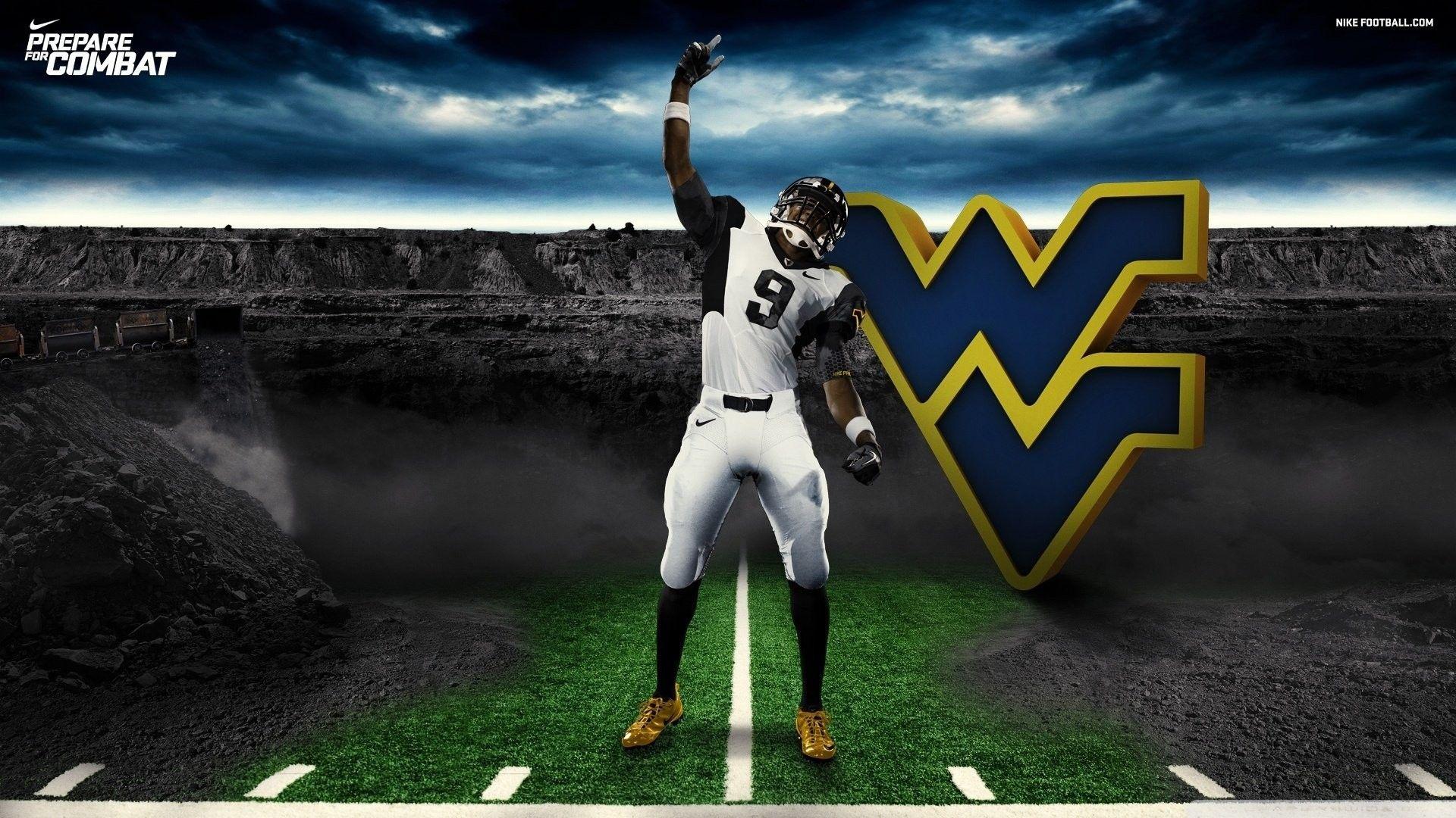 West Virginia Football Wallpapers - Top Free West Virginia Football ... image.