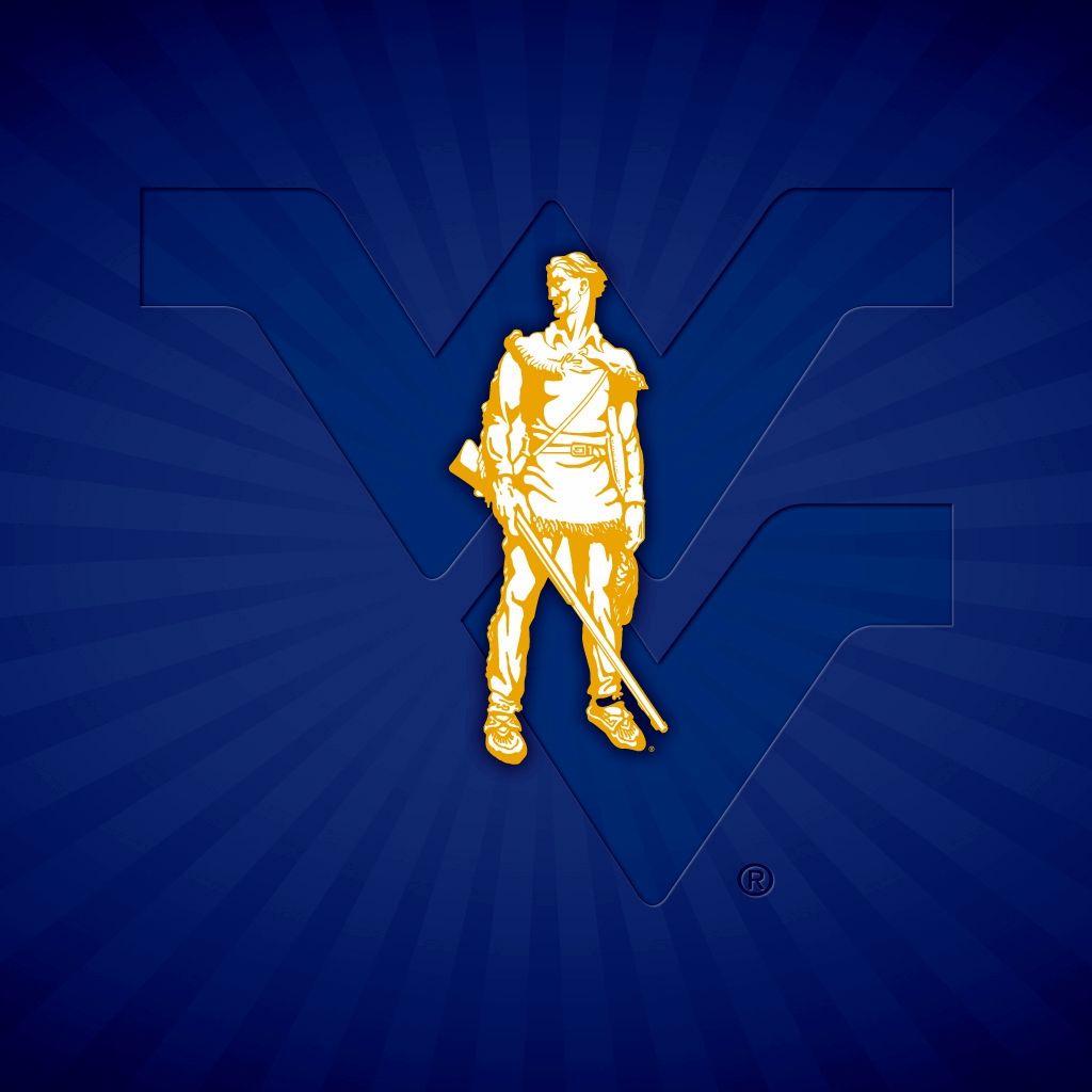 1024x1024 Free Wvu Wallpaper