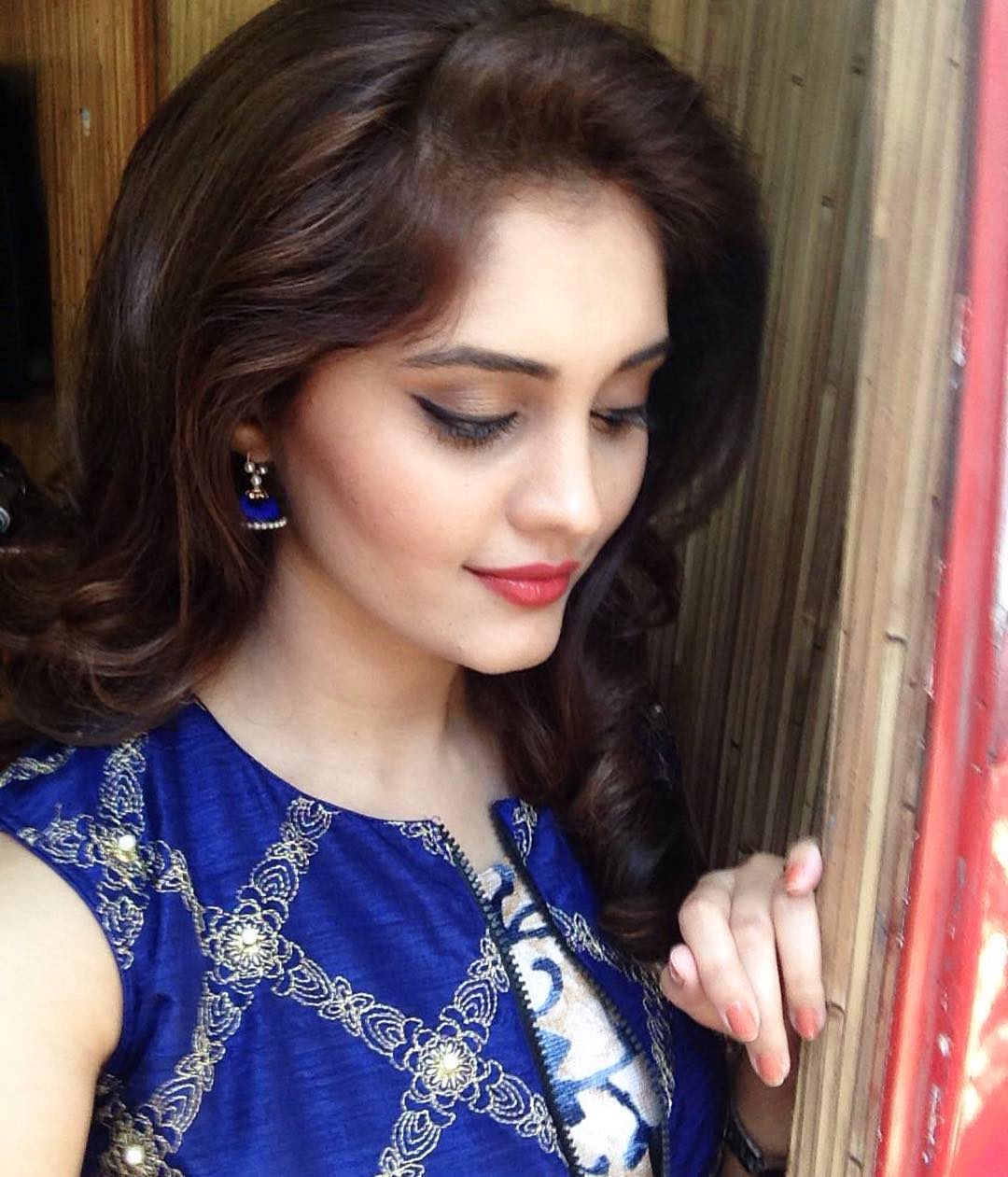 1080x1261 Beautiful HD Photo of Actress Surbhi Puranik (Surabhi)