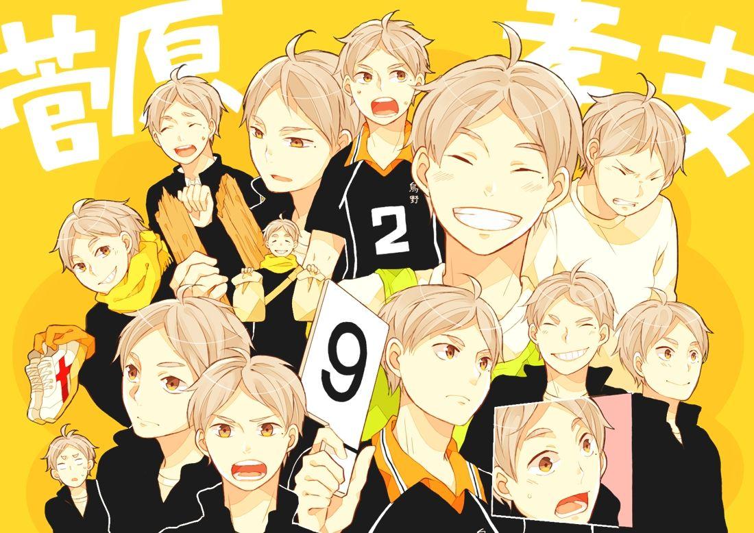 1100x778 Sugawara Koushi - Haikyuu !!. - Bảng hình ảnh Anime Zerochan