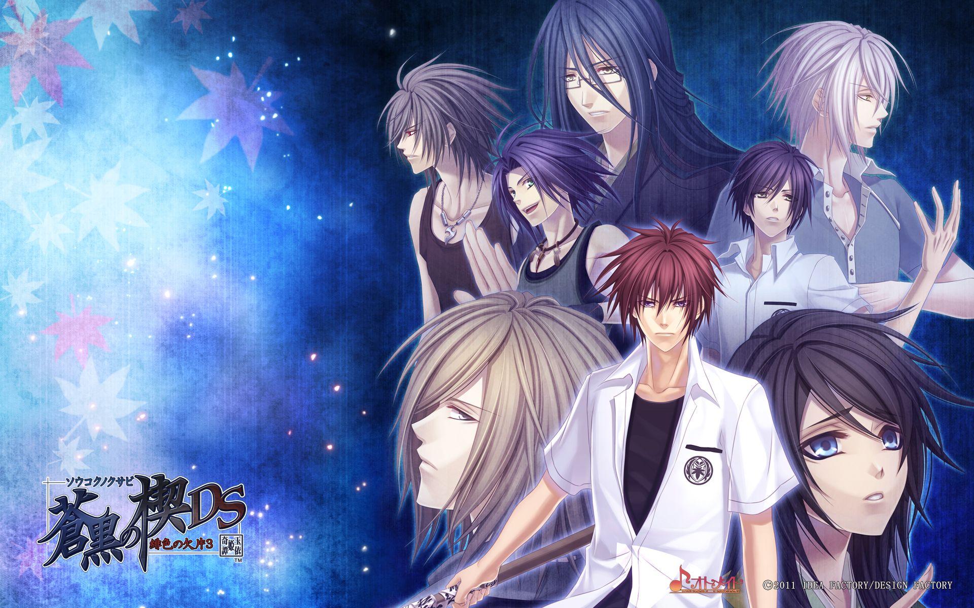 1920x1200 Hiiro No Kakera wallpaper, Anime, HQ Hiiro No Kakera picture