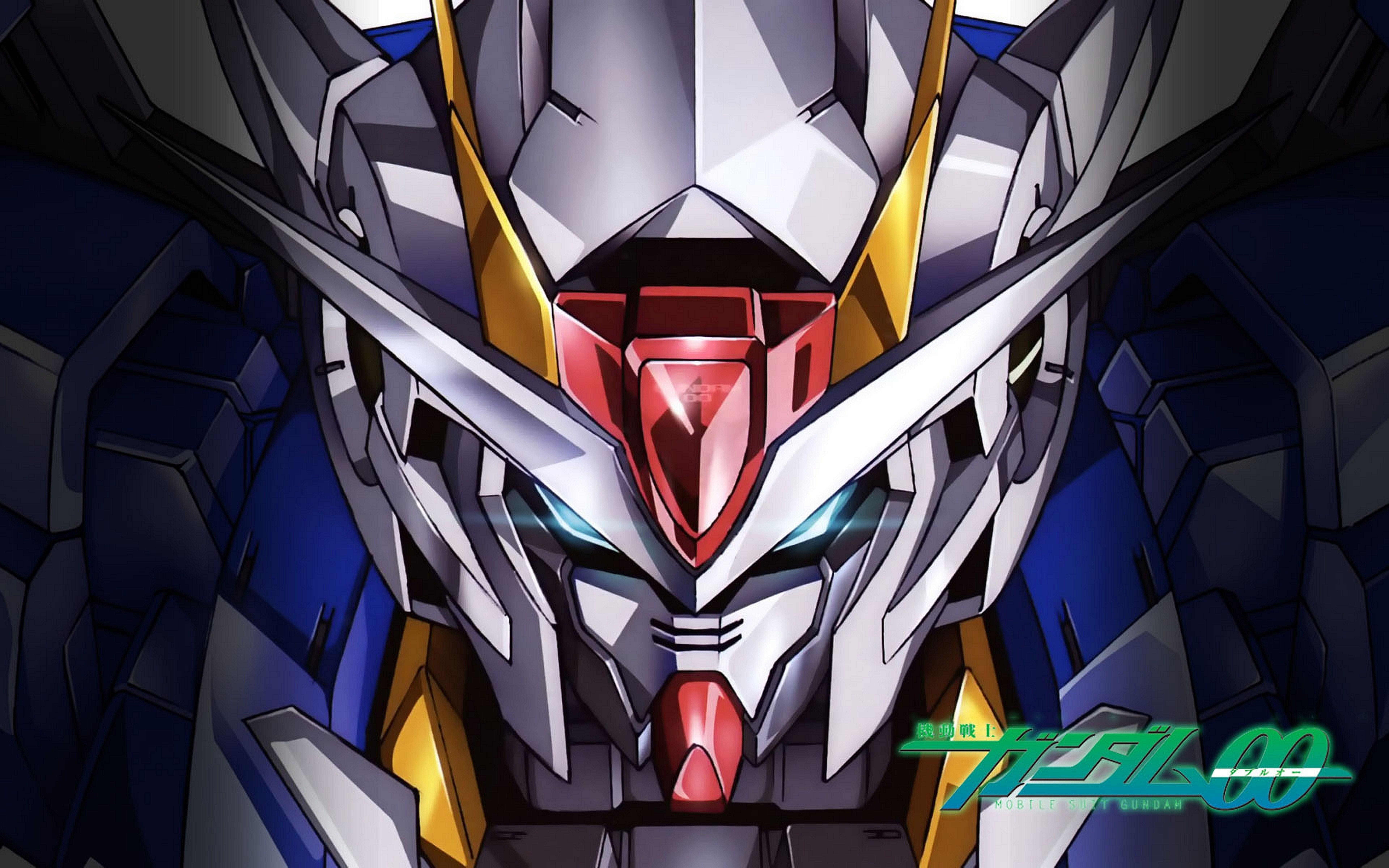 7680x4800 Gundam 00 gundam Gundam 00 exia #robot Mobile Suit Gundam Mobile