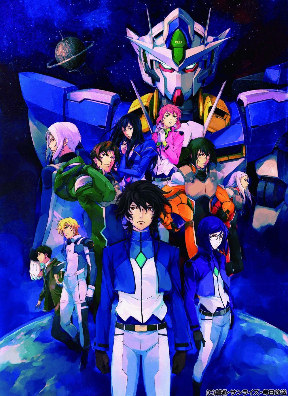 1000x1375 Mobile Suit Gundam No.22 WALLPAPERS Enjoy =^.^=