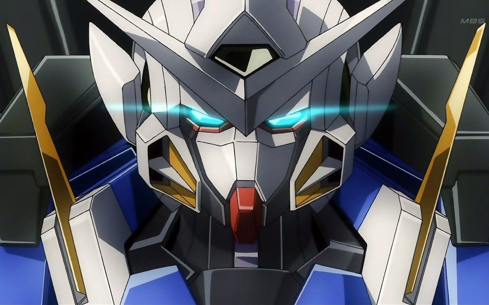 1680x1050 gundam HD wallpaper free download