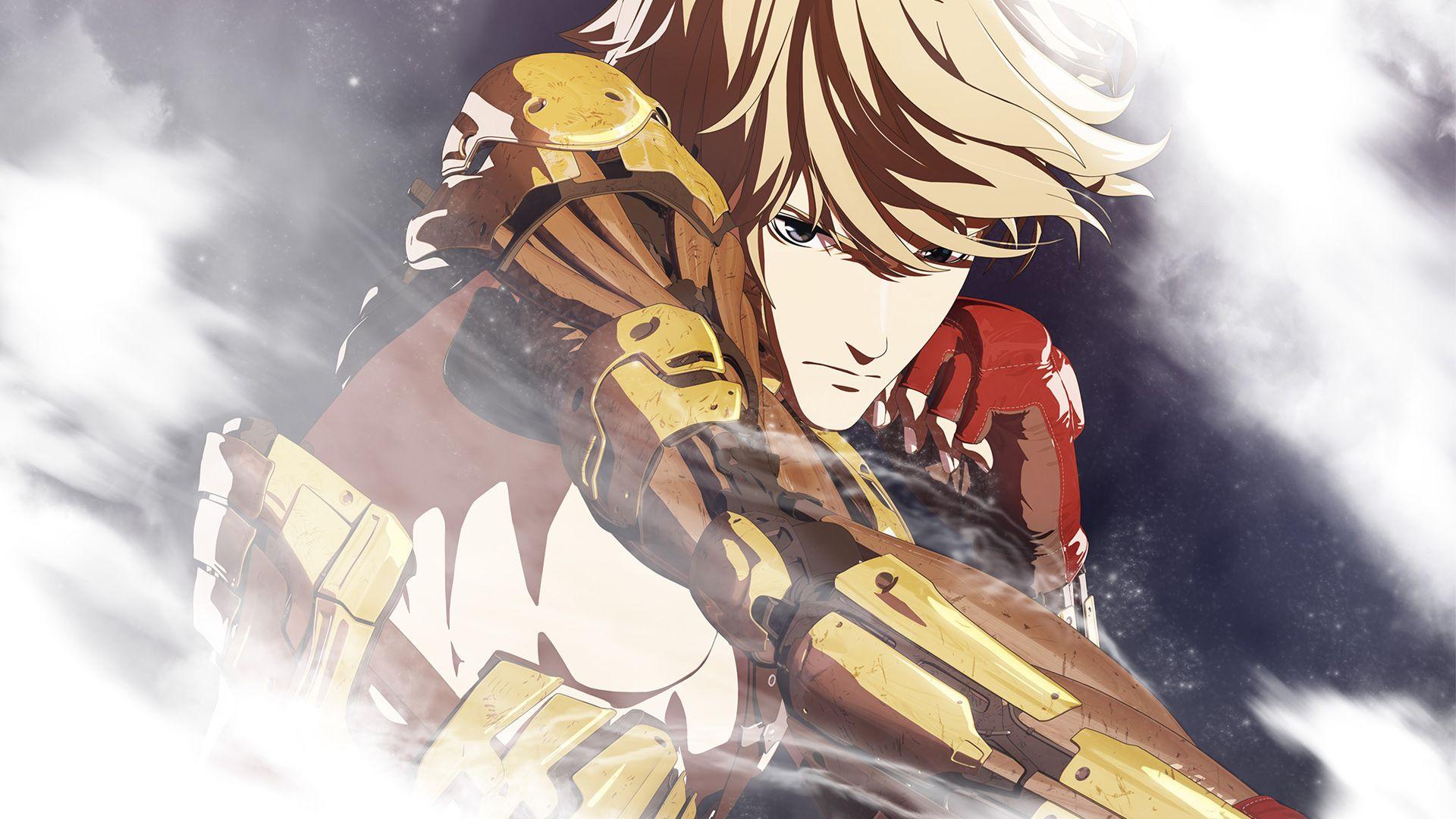 1920x1080 Levius (Anime ONA 2019)