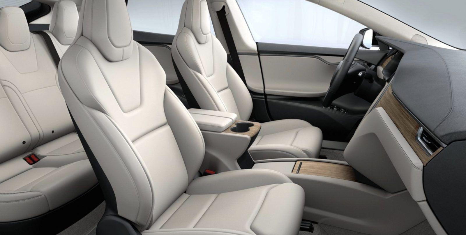 1600x807 Tesla Model S Interior Design and Wallpaper
