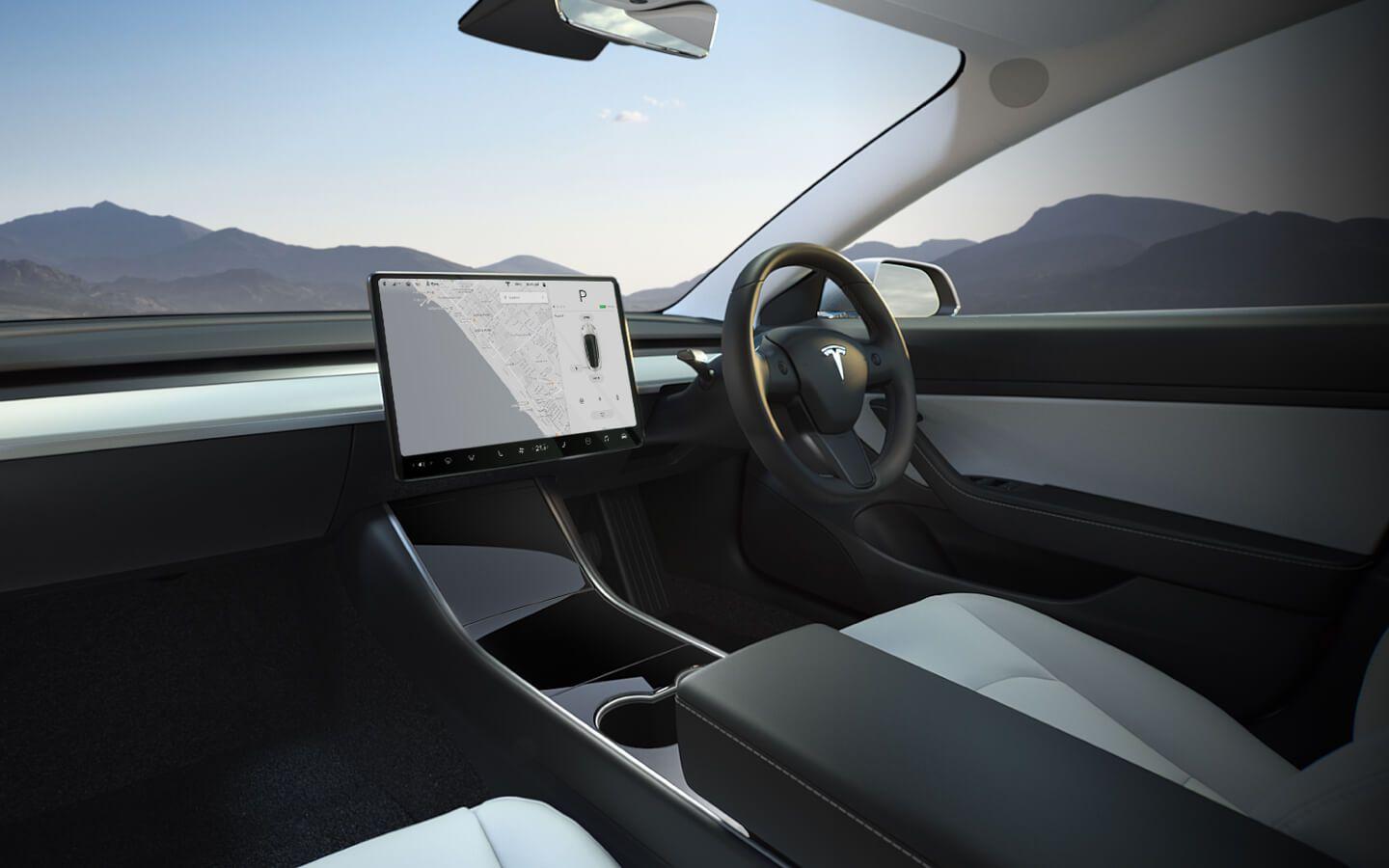 1440x900 Model 3