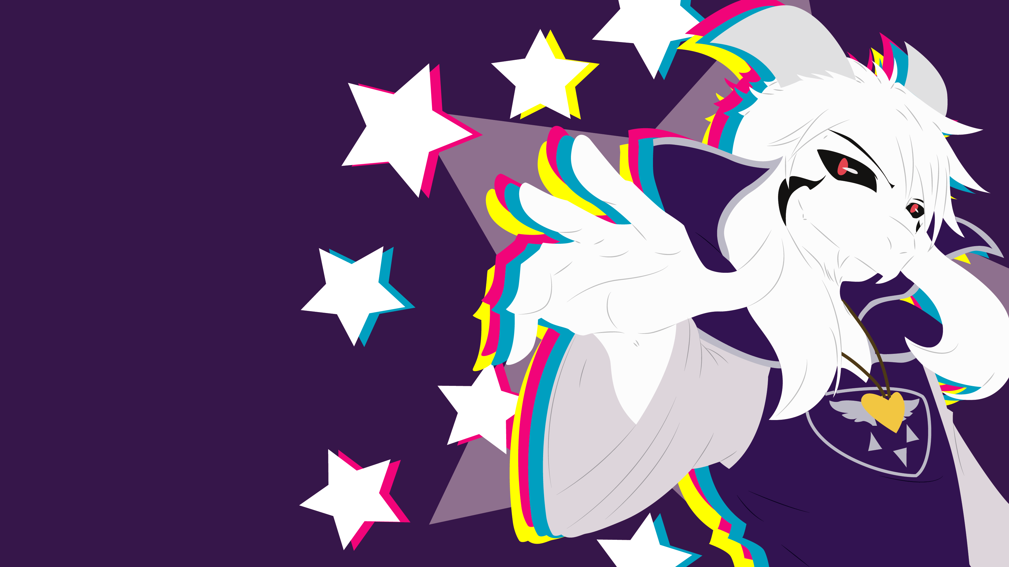 3333x1875 Undertale Mettaton Wallpaper