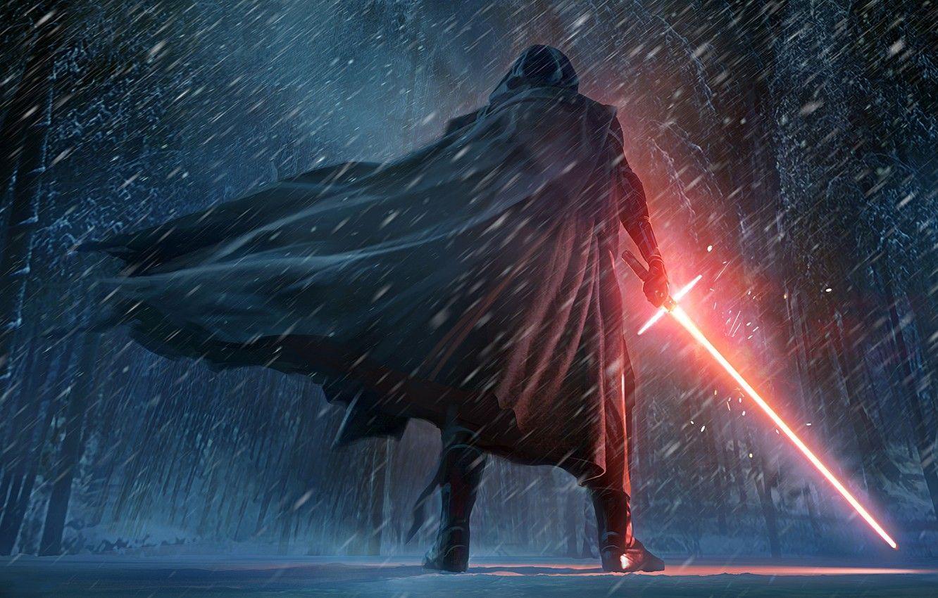 Dark Jedi Wallpapers - Top Free Dark Jedi Backgrounds - WallpaperAccess