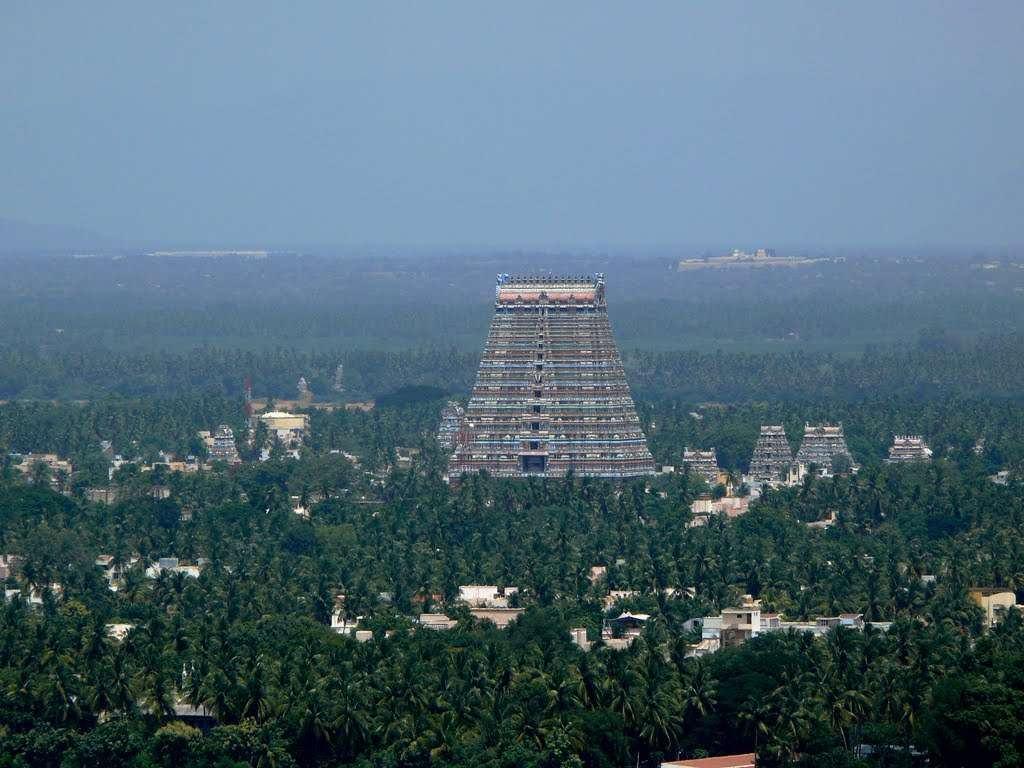 1024x768 Tamil Nadu Wallpaper