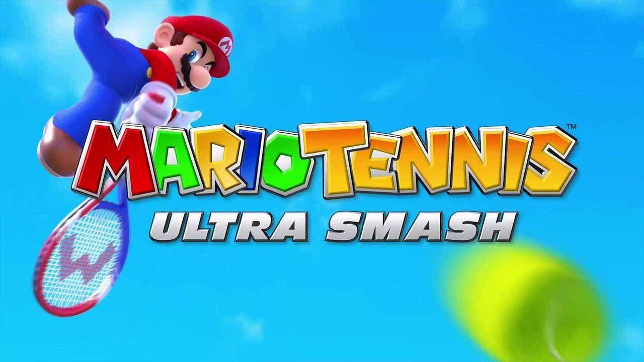 1280x720 Review: Mario Tennis Ultra Smash is ideal for serious tennis fans