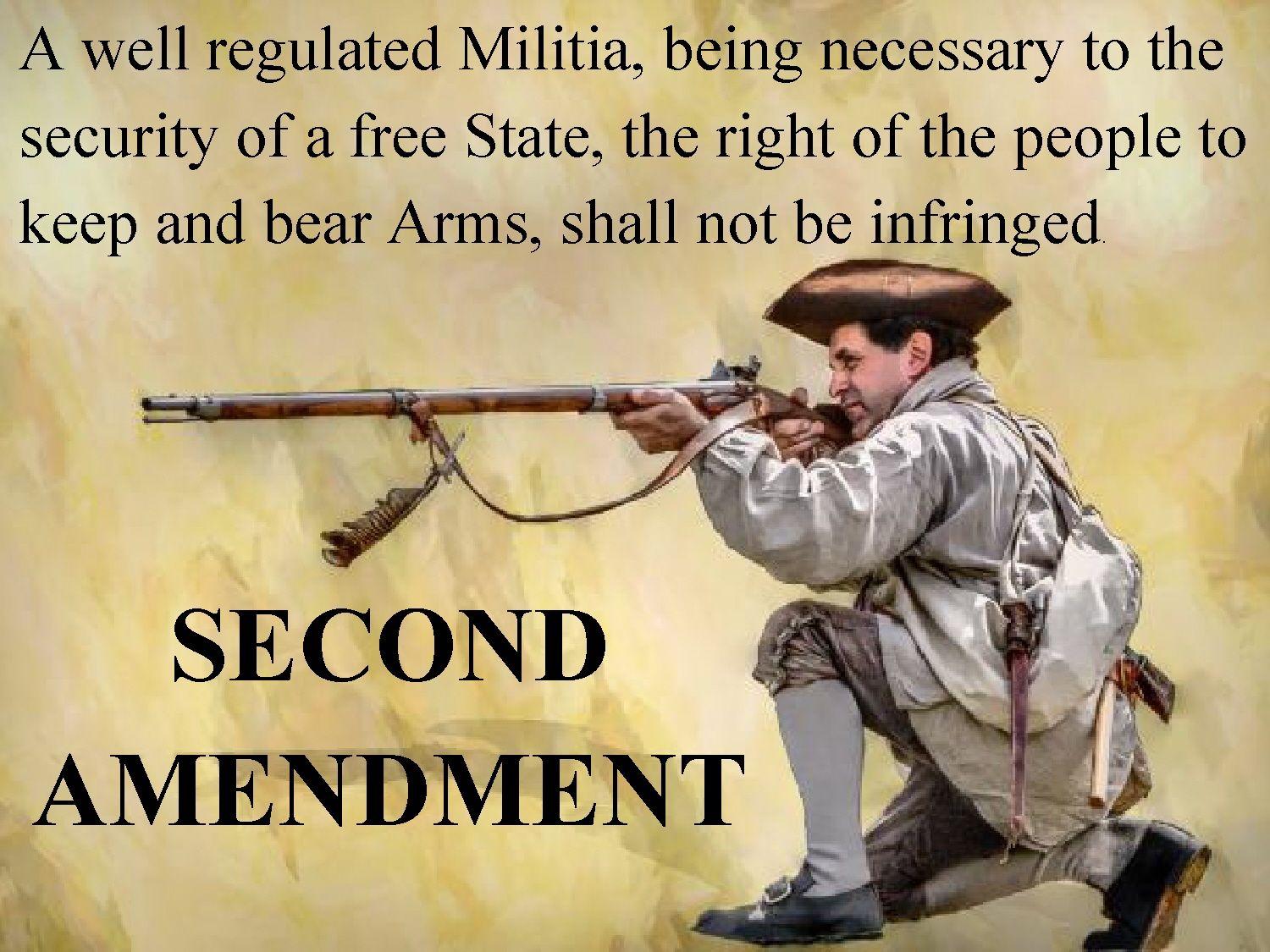 1500x1125 1500x1125px 2nd Amendment.10.2015