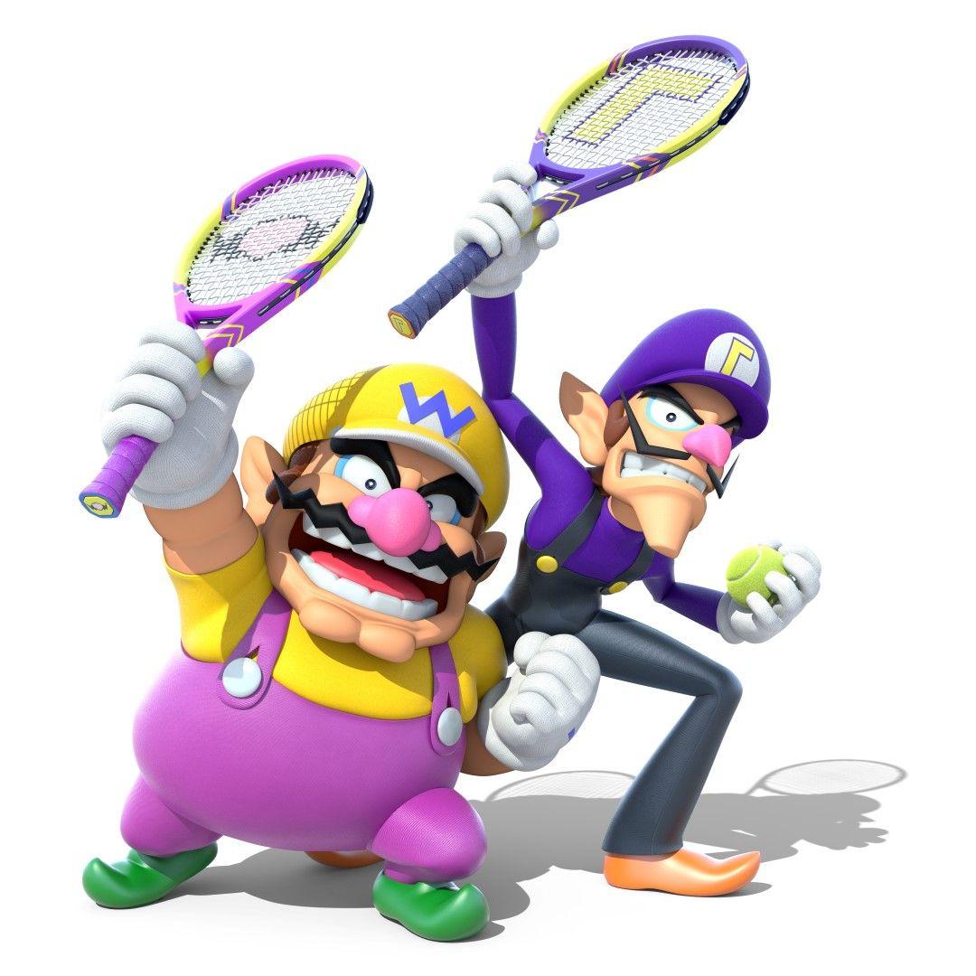 1080x1080 Mario Image Wario And Waluigi HD Wallpaper And Background