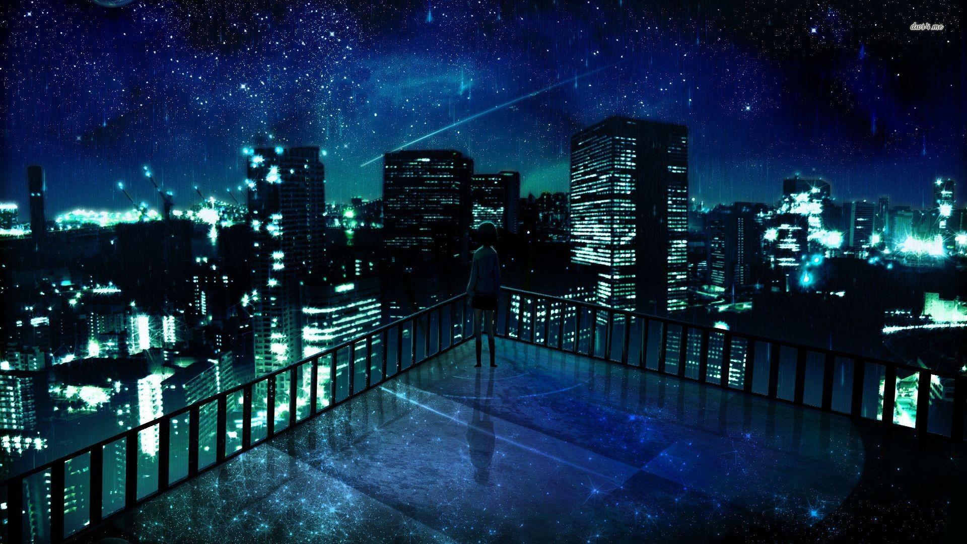 1920x1080 Anime Wallpaper 1920x1080