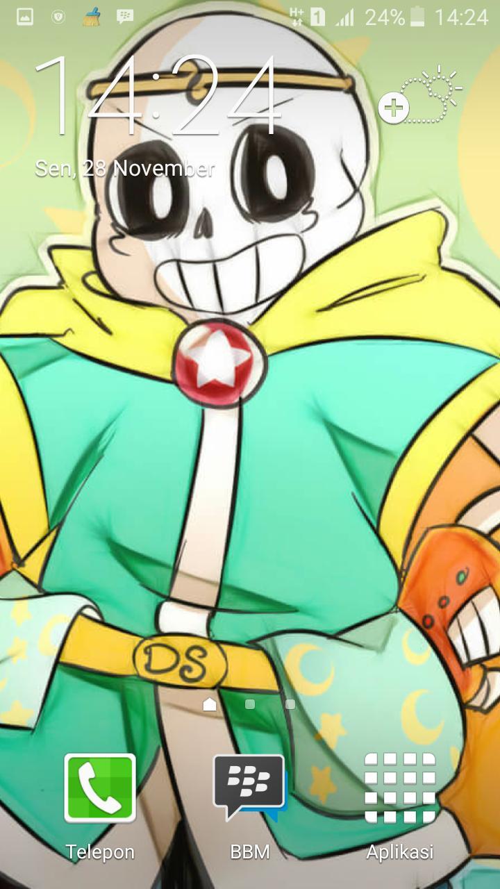 720x1280 Dream Sans Wallpaper for Android