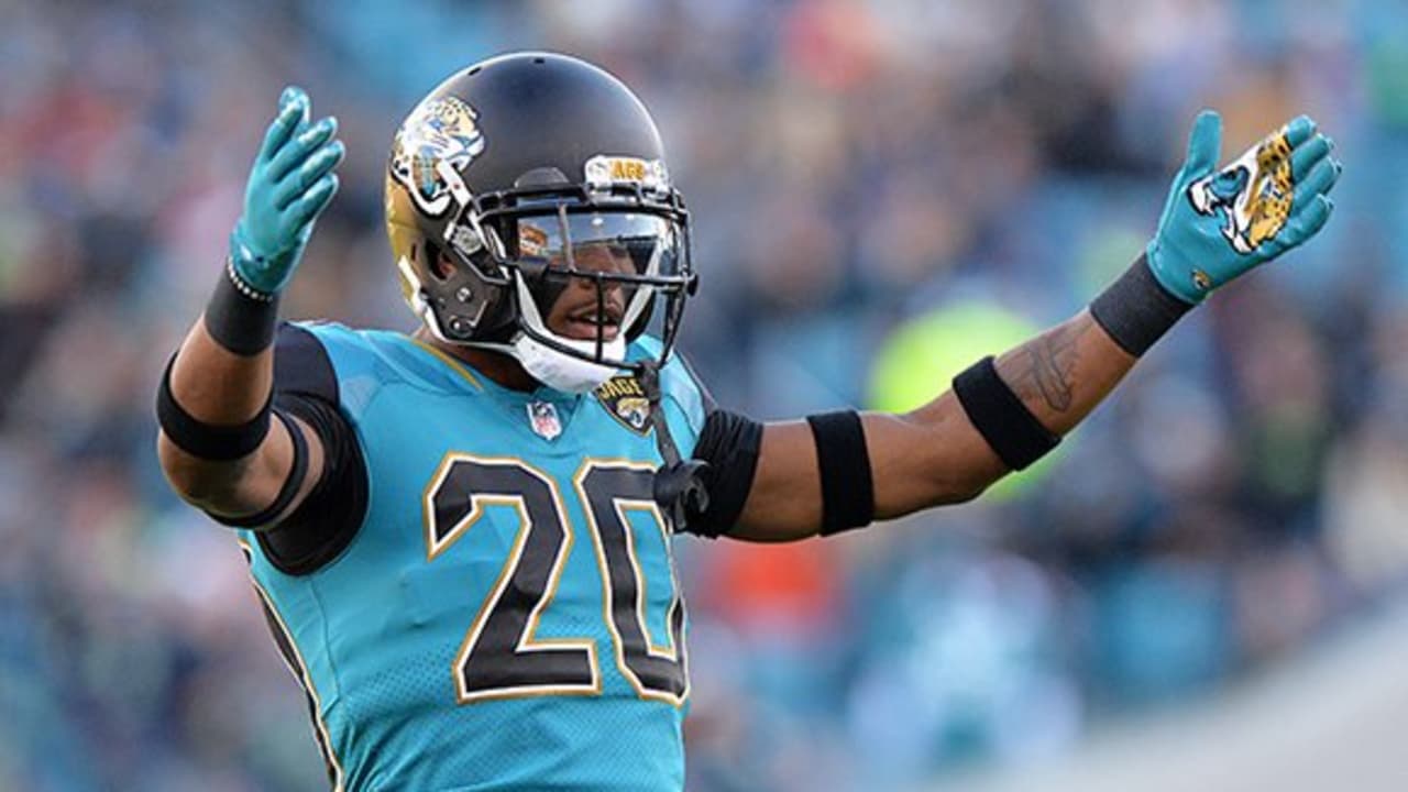 1280x720 Jalen Ramsey HD Wallpaper & Background Download