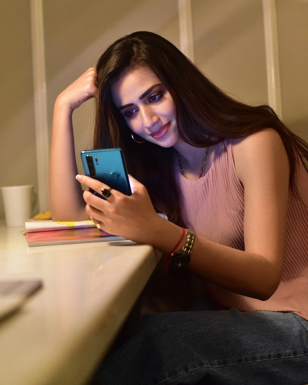 1067x1334 Sana Javed Looks Drop Dead Gorgeous In Everything [Picture]