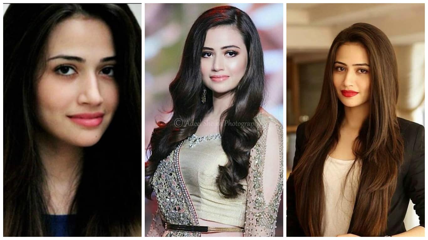 1366x768 Sana Javed Signs Her First Film