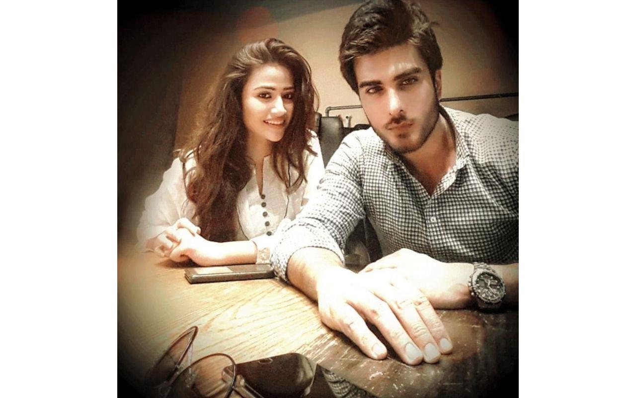 1280x800 First Teaser Of Imran Abbas And Sana Javed's Most Awaited Upcoming