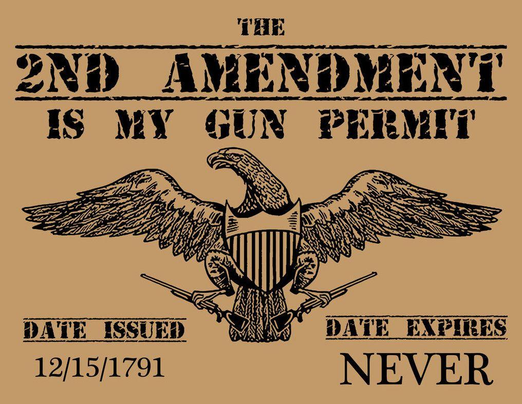 2nd Amendment Wallpapers - Top Free 2nd Amendment ...