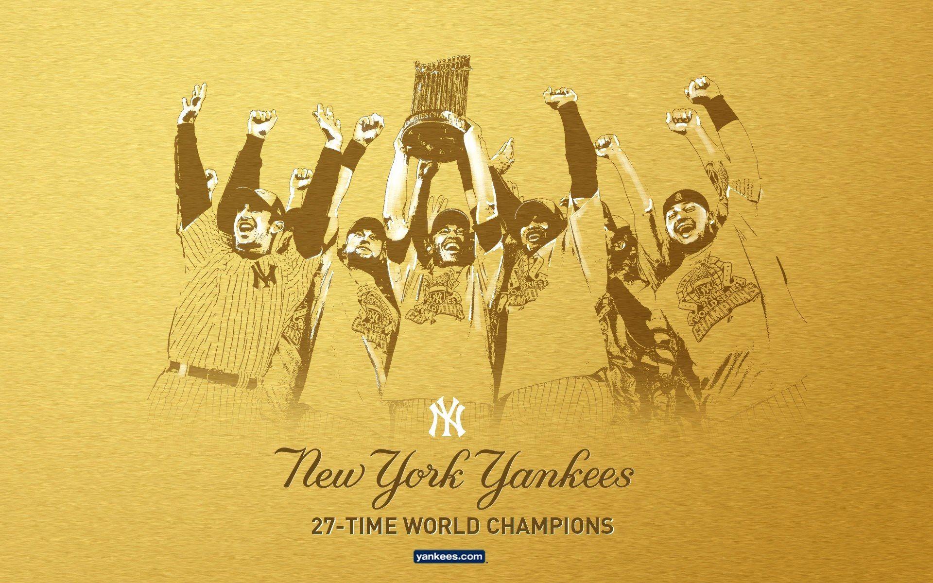 1920x1200 Yankees Wallpaper Best Of 24 New York Yankees HD Wallpaper. HD