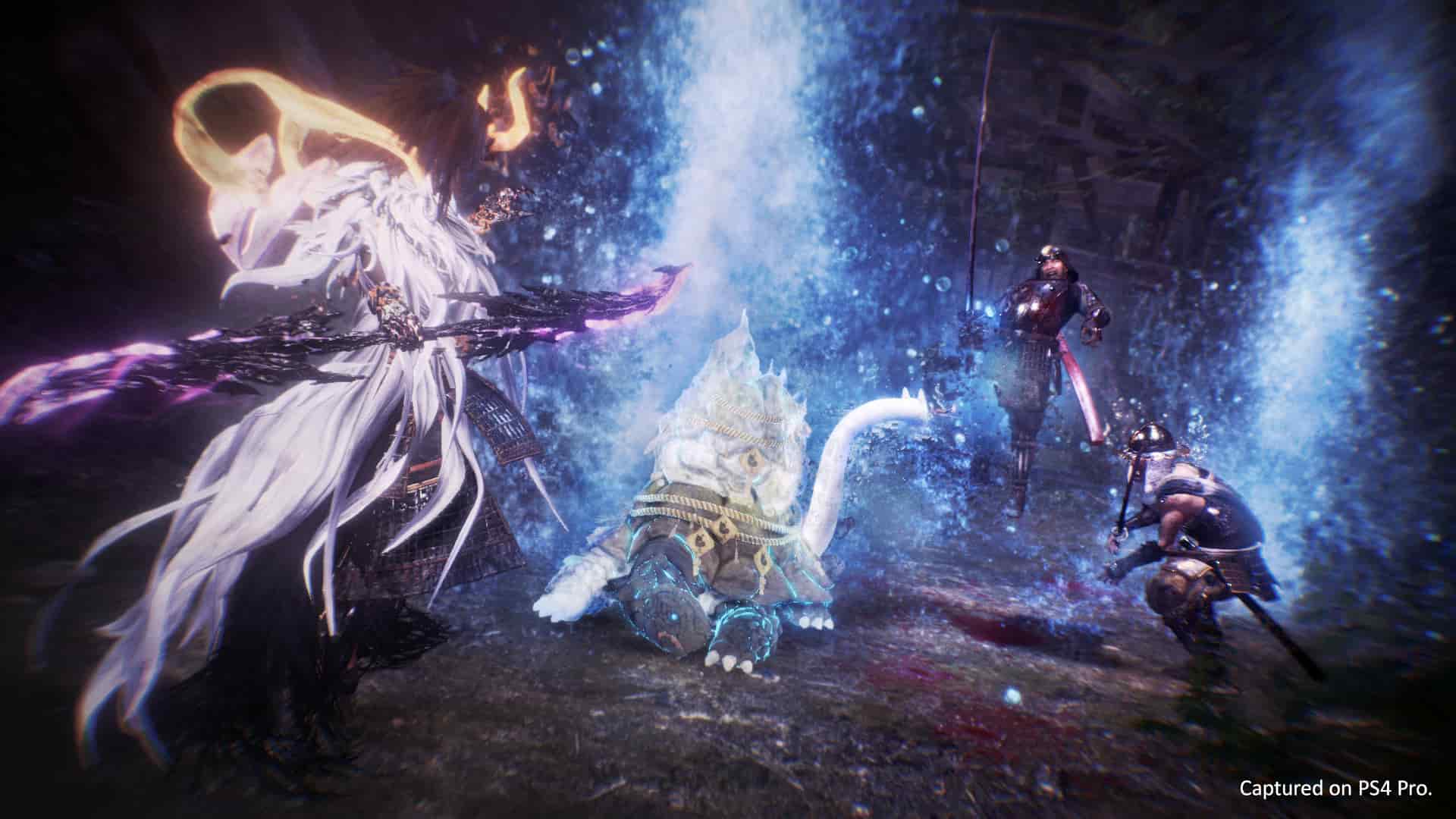 1920x1080 Nioh 2