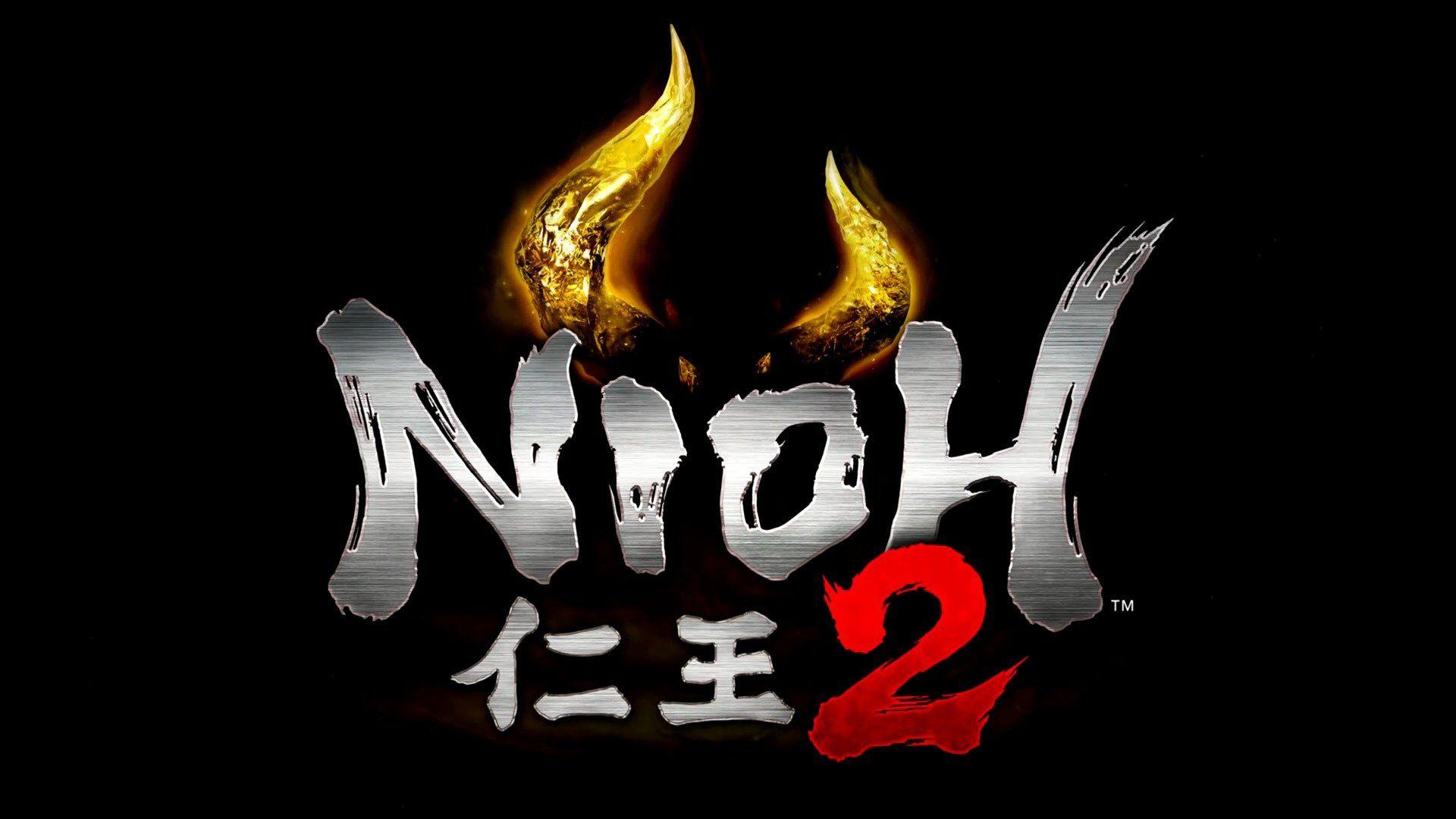 1920x1080 Nioh 2 Gets a Closed Alpha Starting Tomorrow
