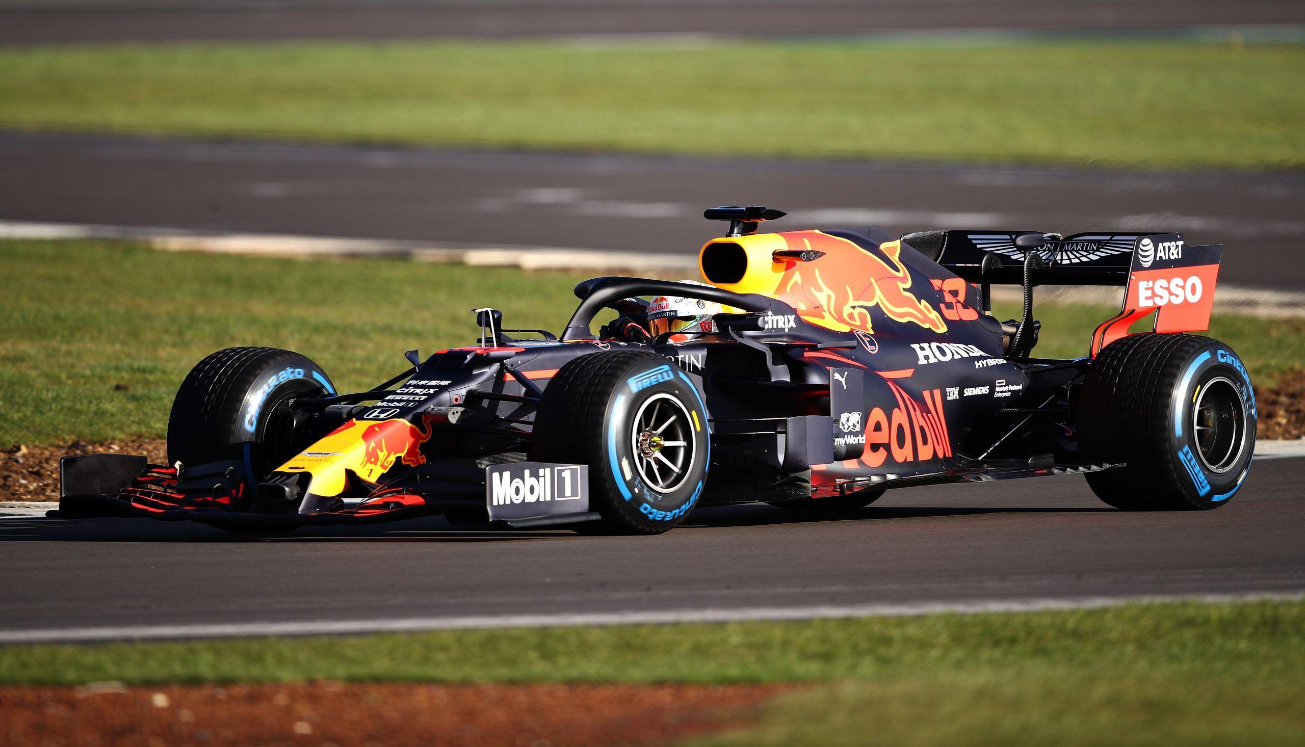 Red Bull RB16 Wallpapers Top Free Red Bull RB16 Backgrounds