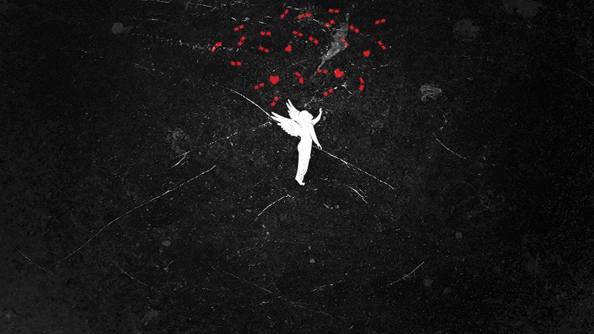 1920x1080 ovoxo, art, ovo 1080P Laptop Full HD Wallpaper, HD Music