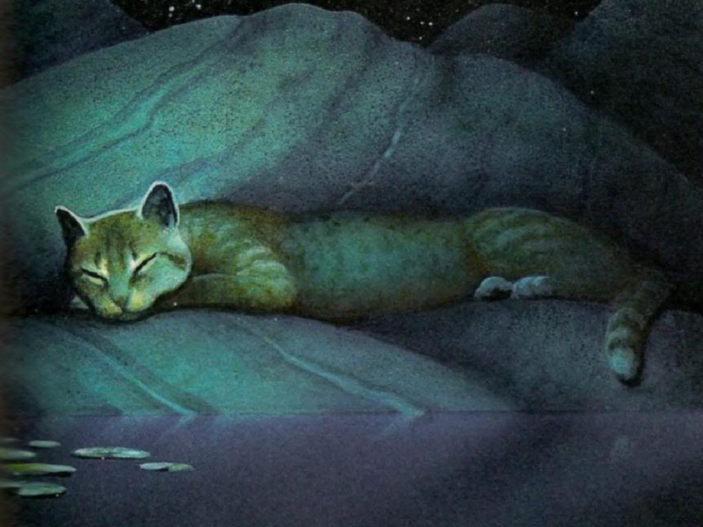 1024x768 Tester And Pick Ups: Leafpool