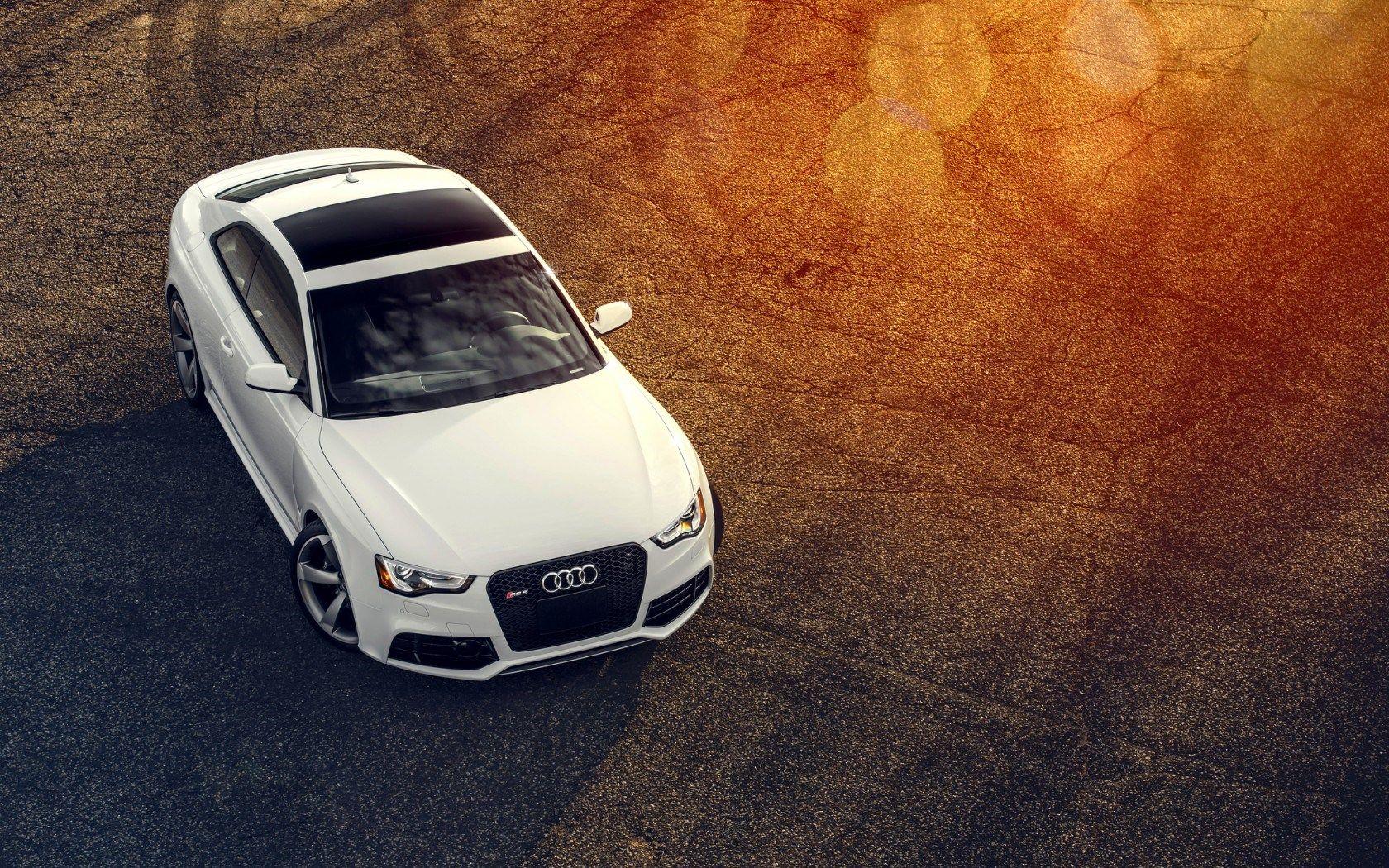 1680x1050 Audi A7 Sportback White HD Wallpaper. All Wallpaper Desktop