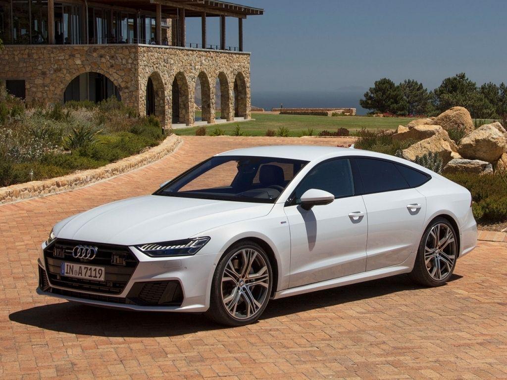 Audi A7 White Wallpapers - Top Free Audi A7 White Backgrounds ...