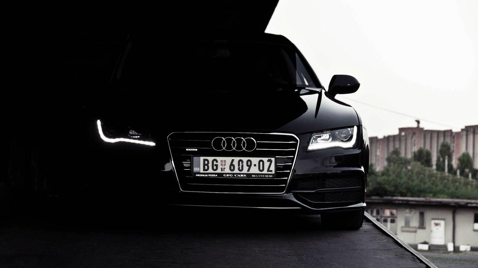 1920x1080 Cars Audi vehicles Audi A7 wallpaperx1080