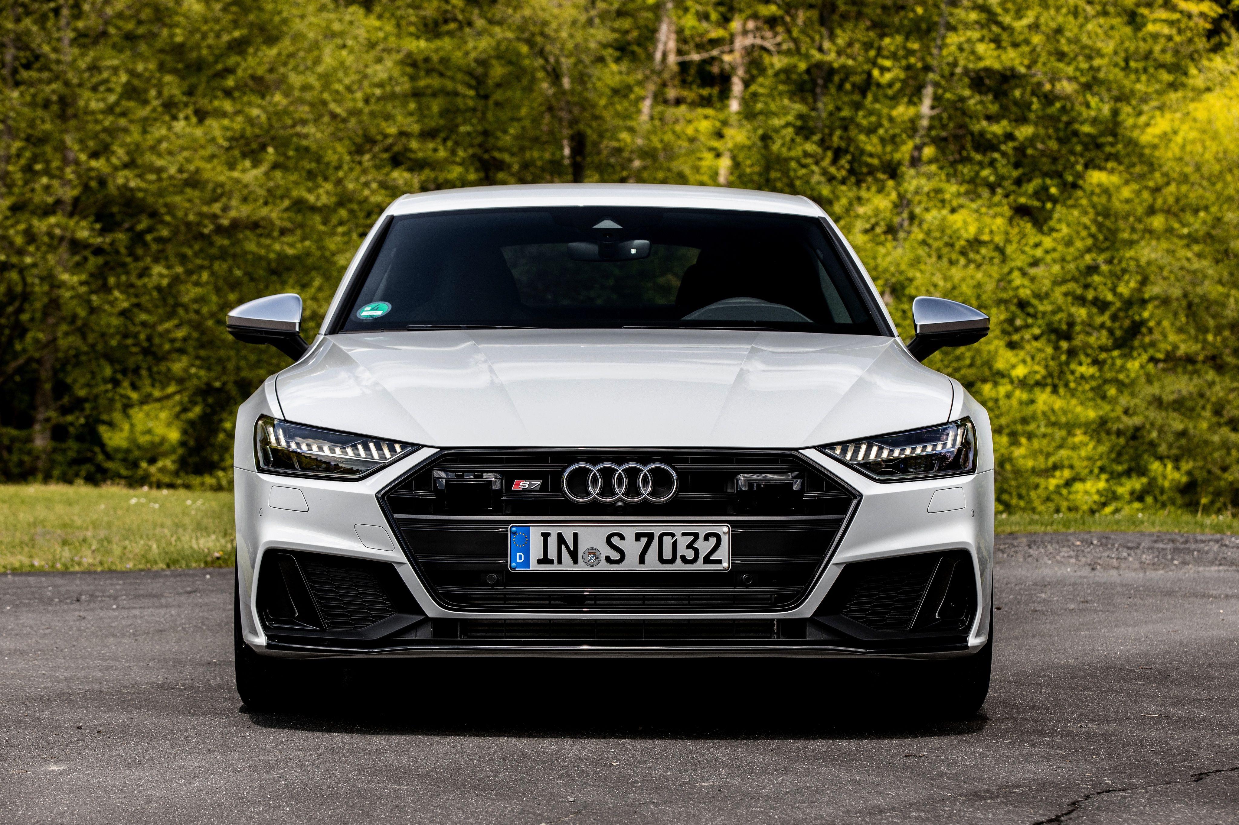 4096x2730 Audi A7 4k Ultra HD Wallpaper