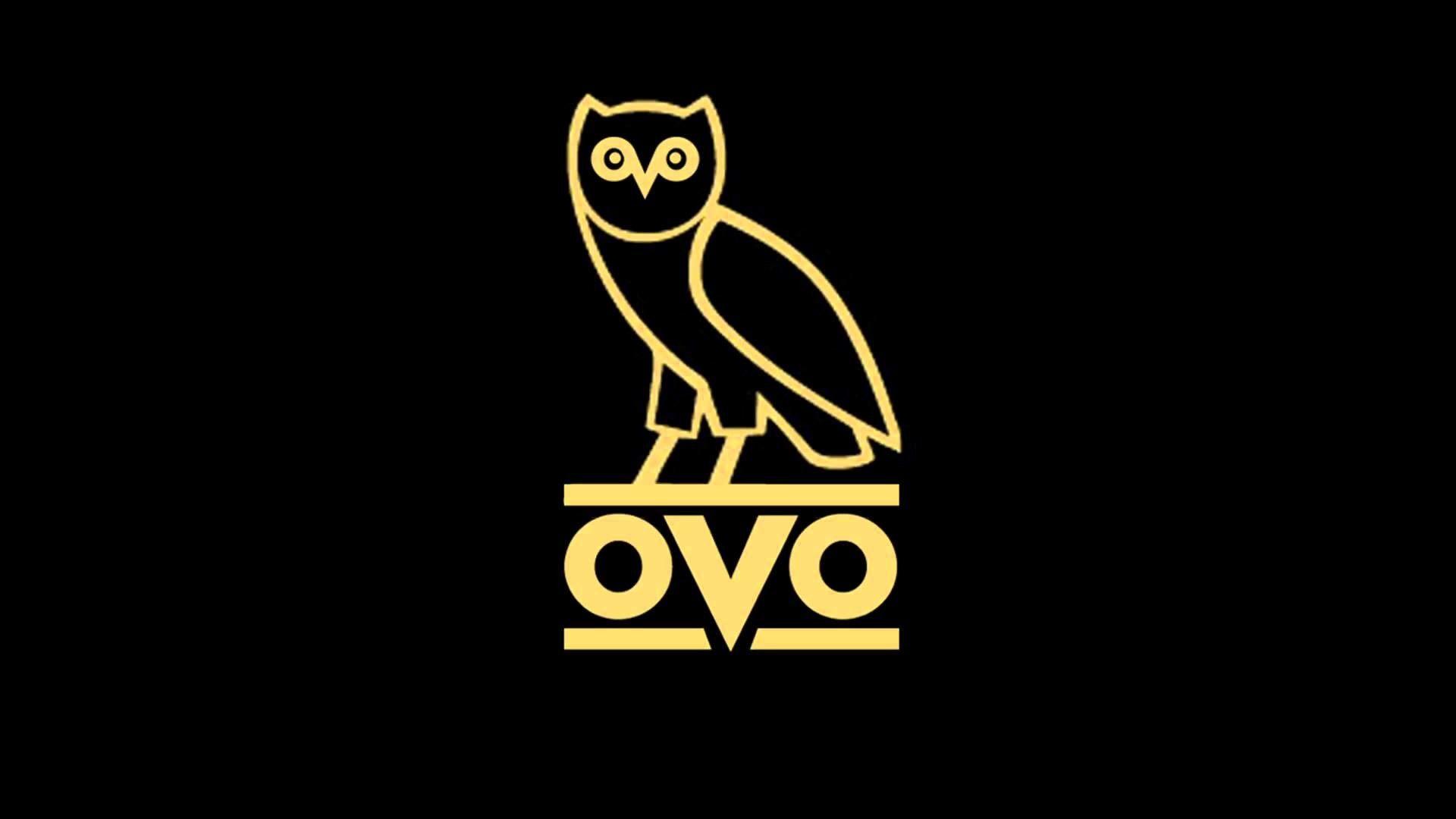 1920x1080 Drake Ovo Wallpaper