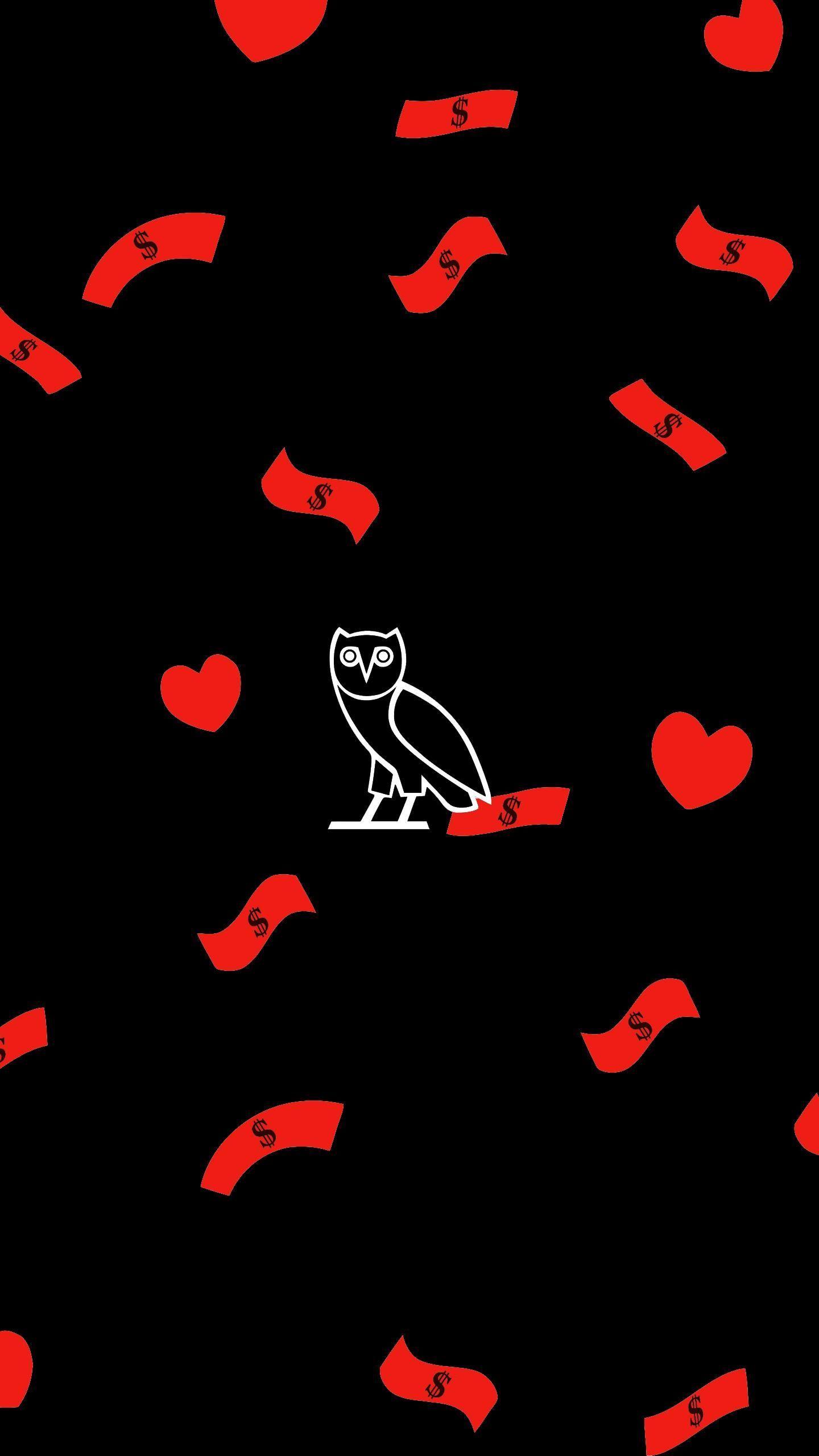 1440x2560 Drake Ovo Wallpaper Group Picture. Ovo wallpaper