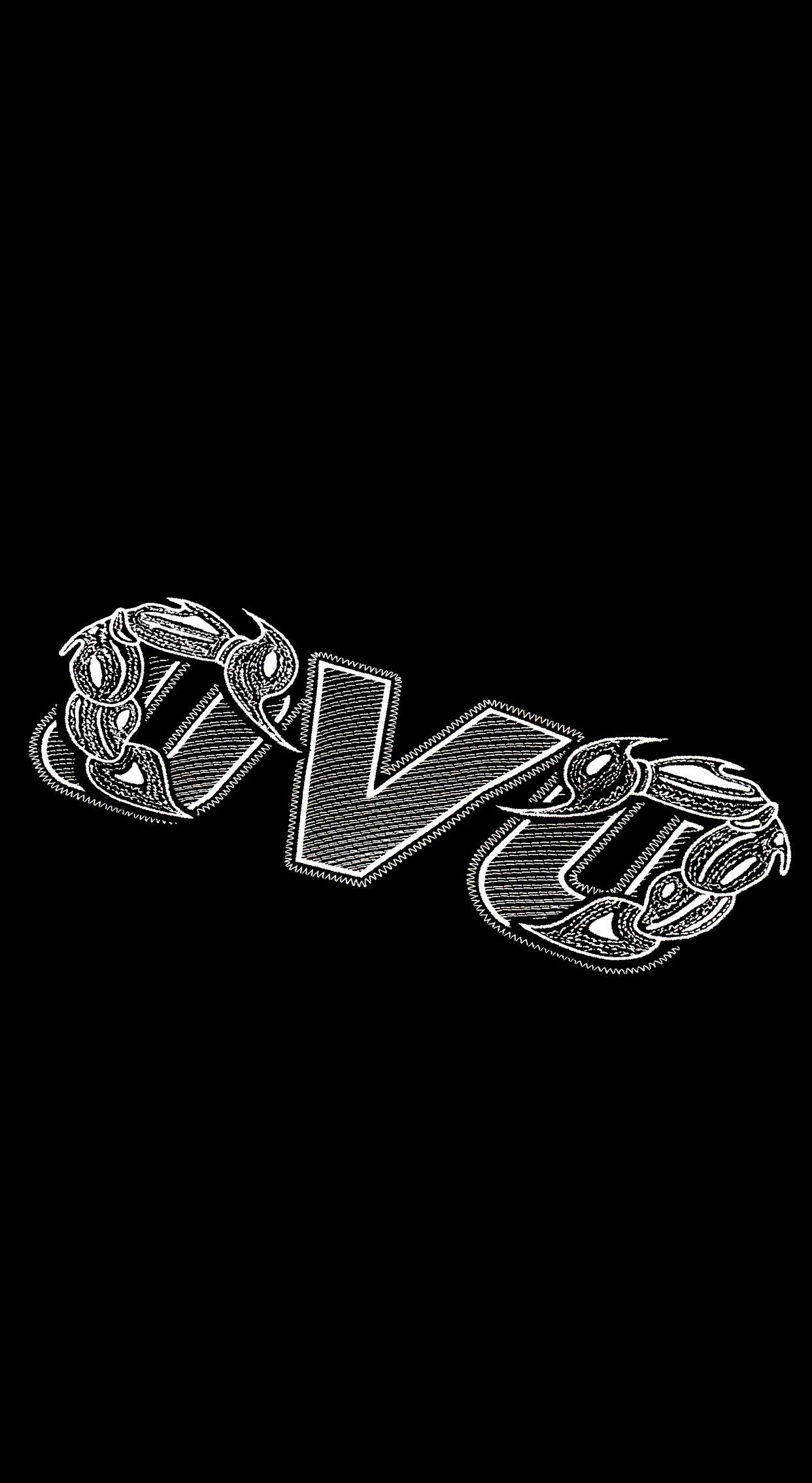 1242x2268 OVO Wallpaper Thread. Kanye to The