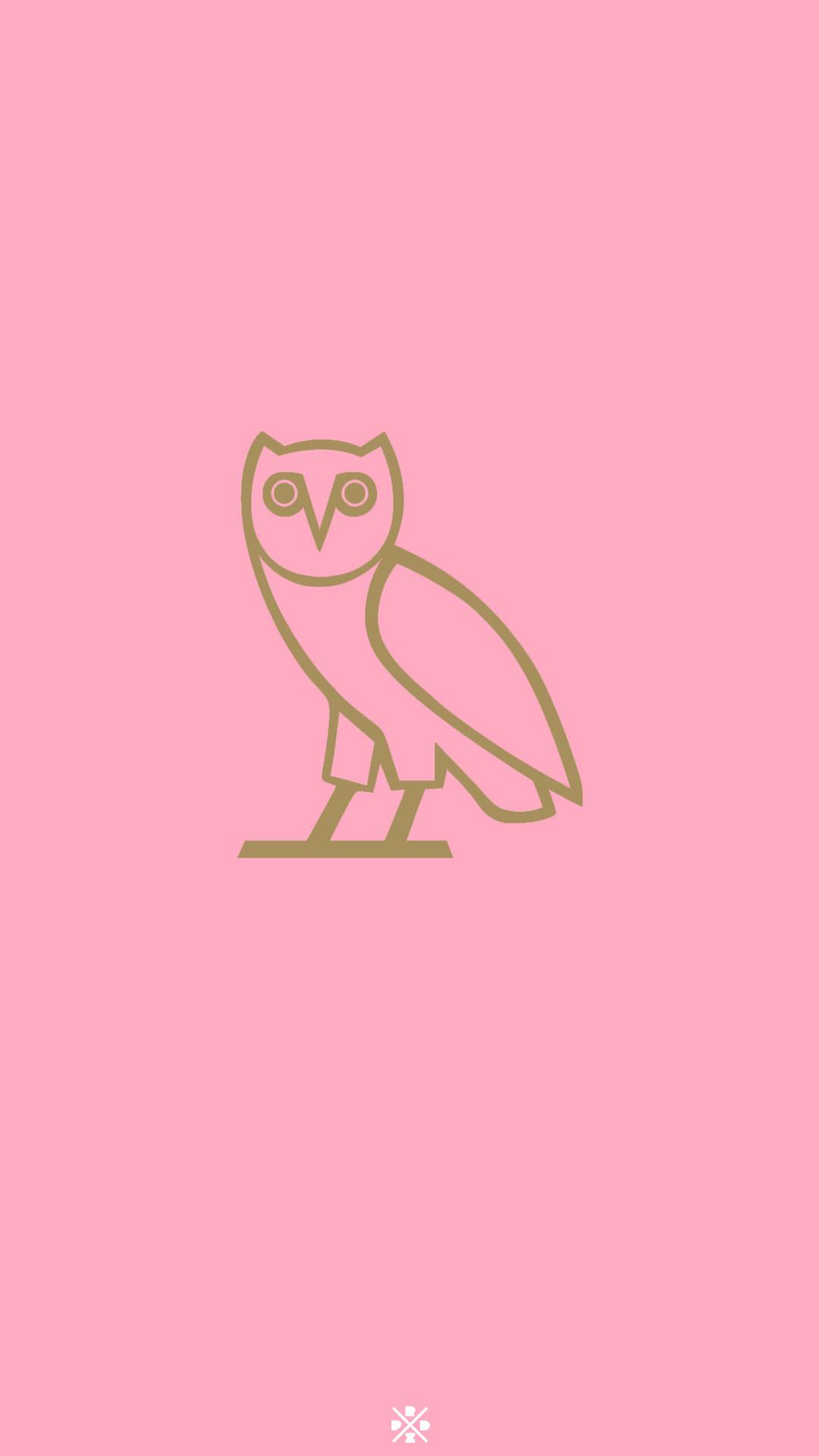 1080x1920 OVO Wallpaper
