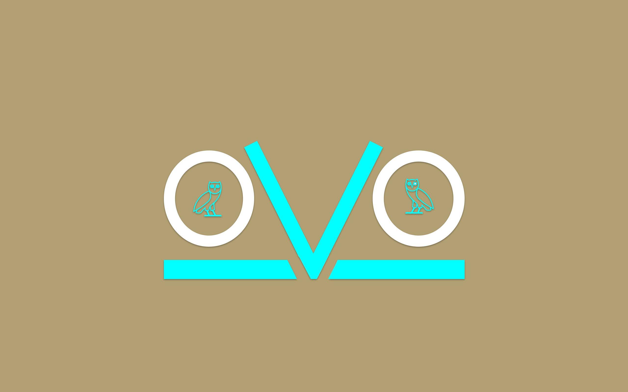 2560x1600 2560x1600] [drake] Made An Ovo Wallpaper Today In