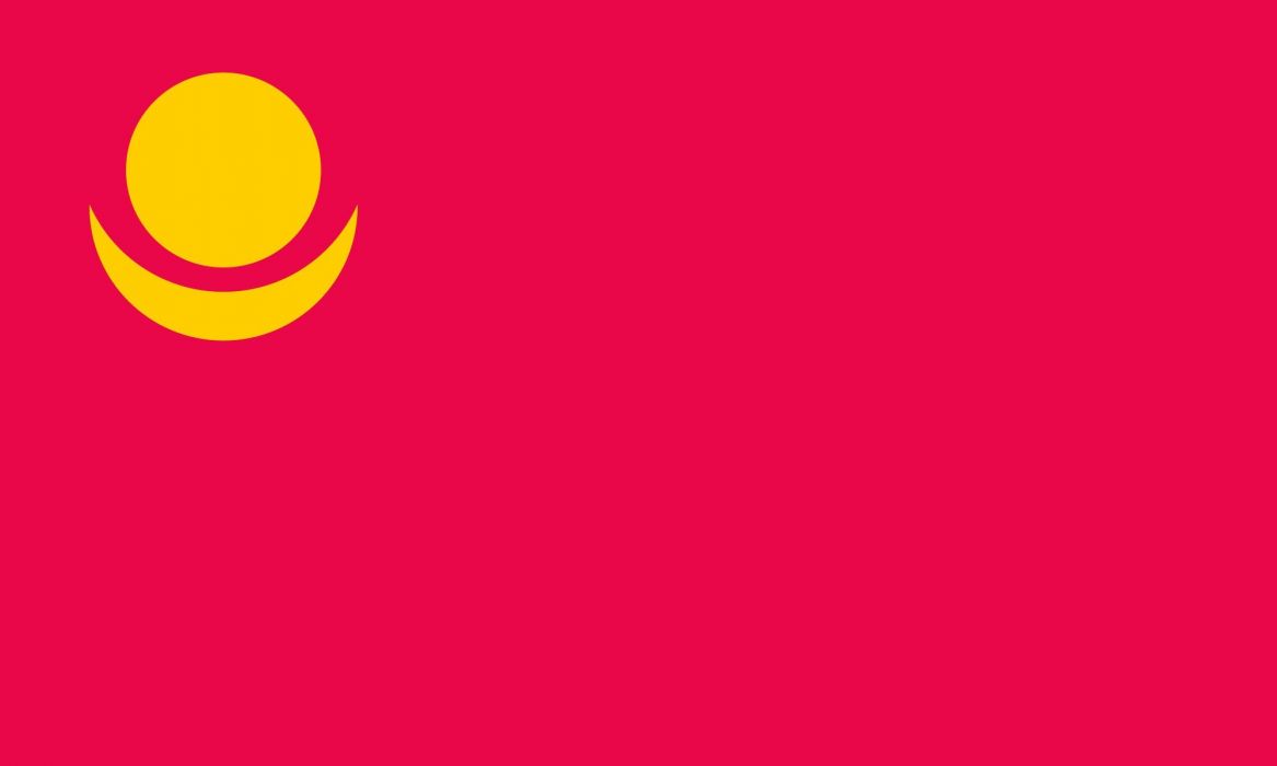 1167x700 Mongolia Flag Wallpaper