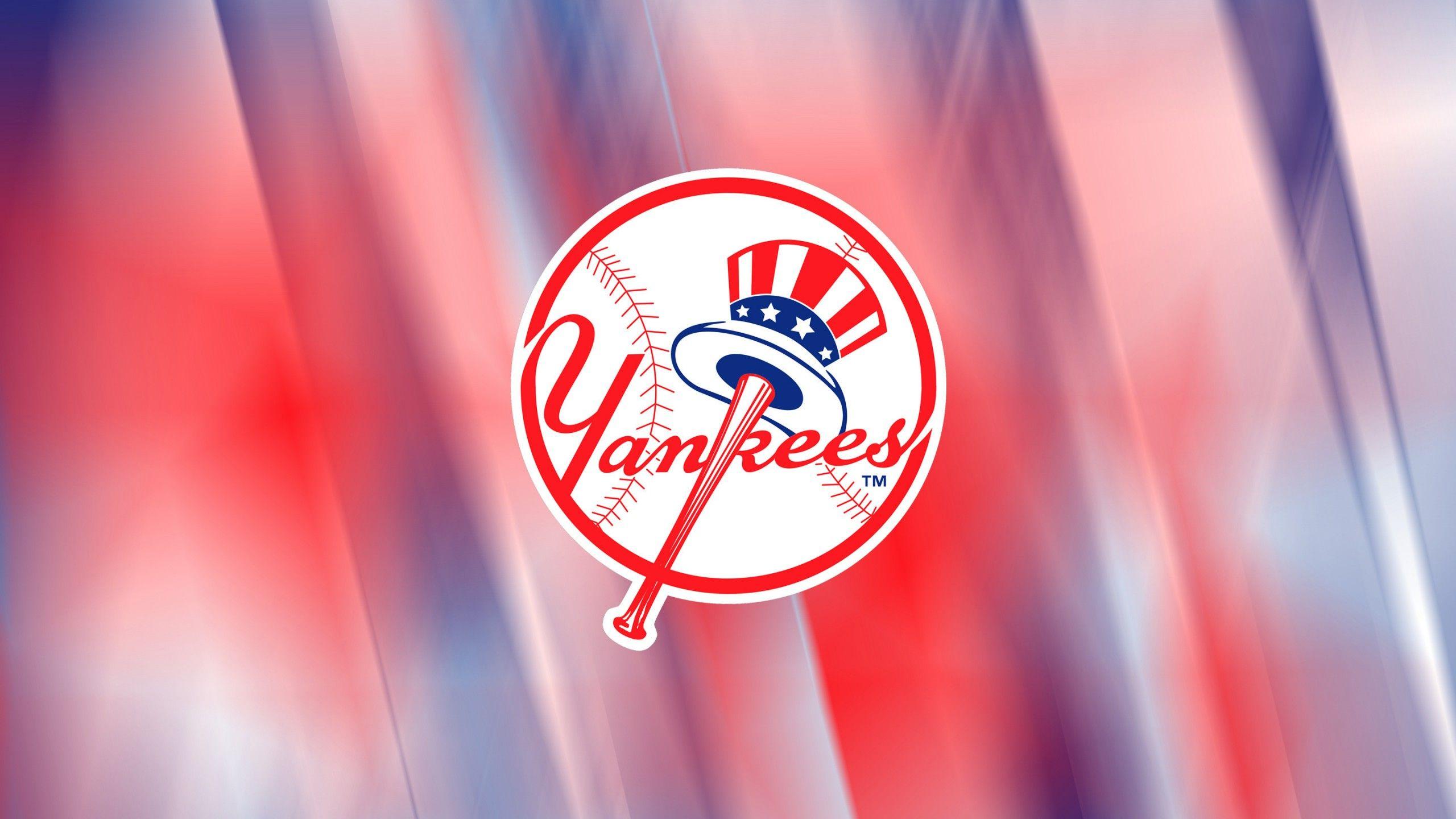 2560x1440 Free Yankees Wallpaper