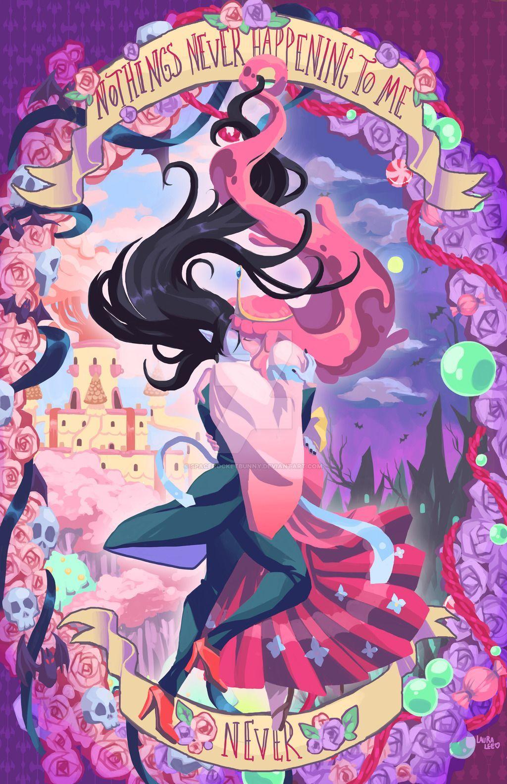 Bubbline Wallpapers - Top Free Bubbline Backgrounds - WallpaperAccess