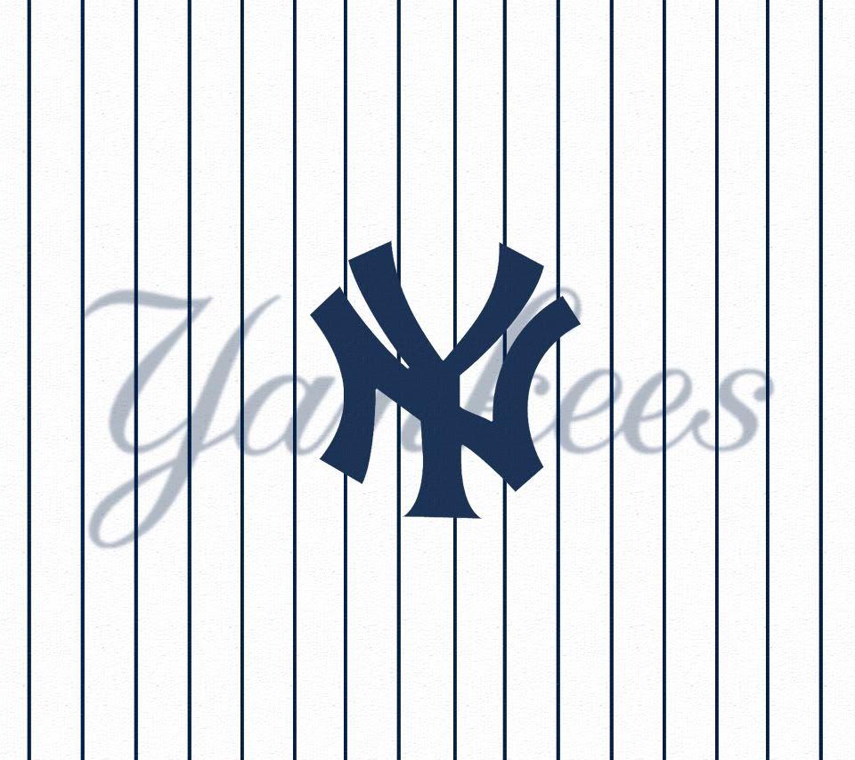 960x854 New York Yankees Wallpaper