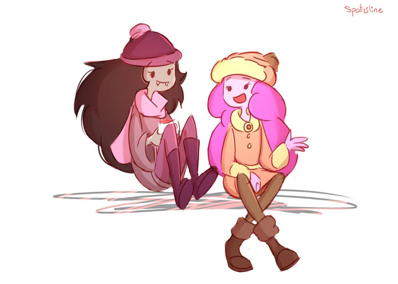 1280x914 Bubbline Wallpaper