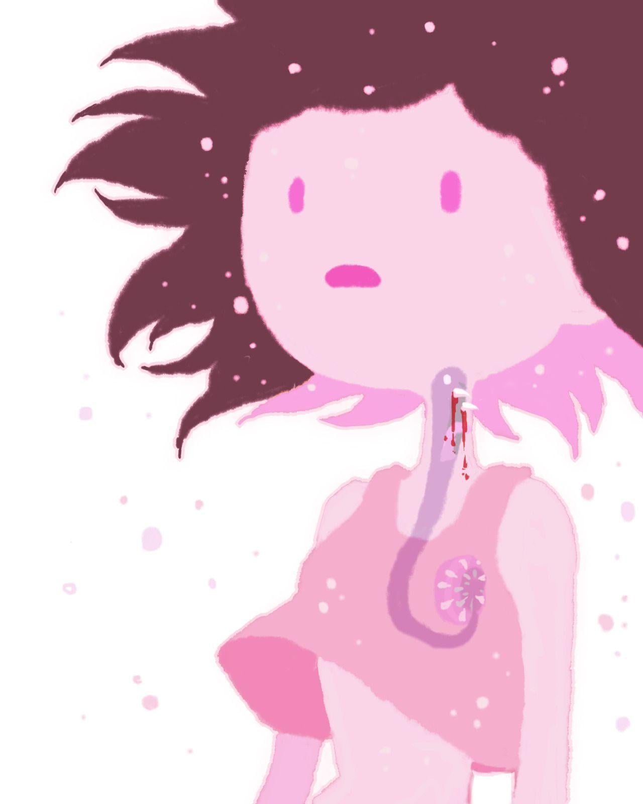 1280x1600 unicornshockwave: “Now I guess we get to hang out. End