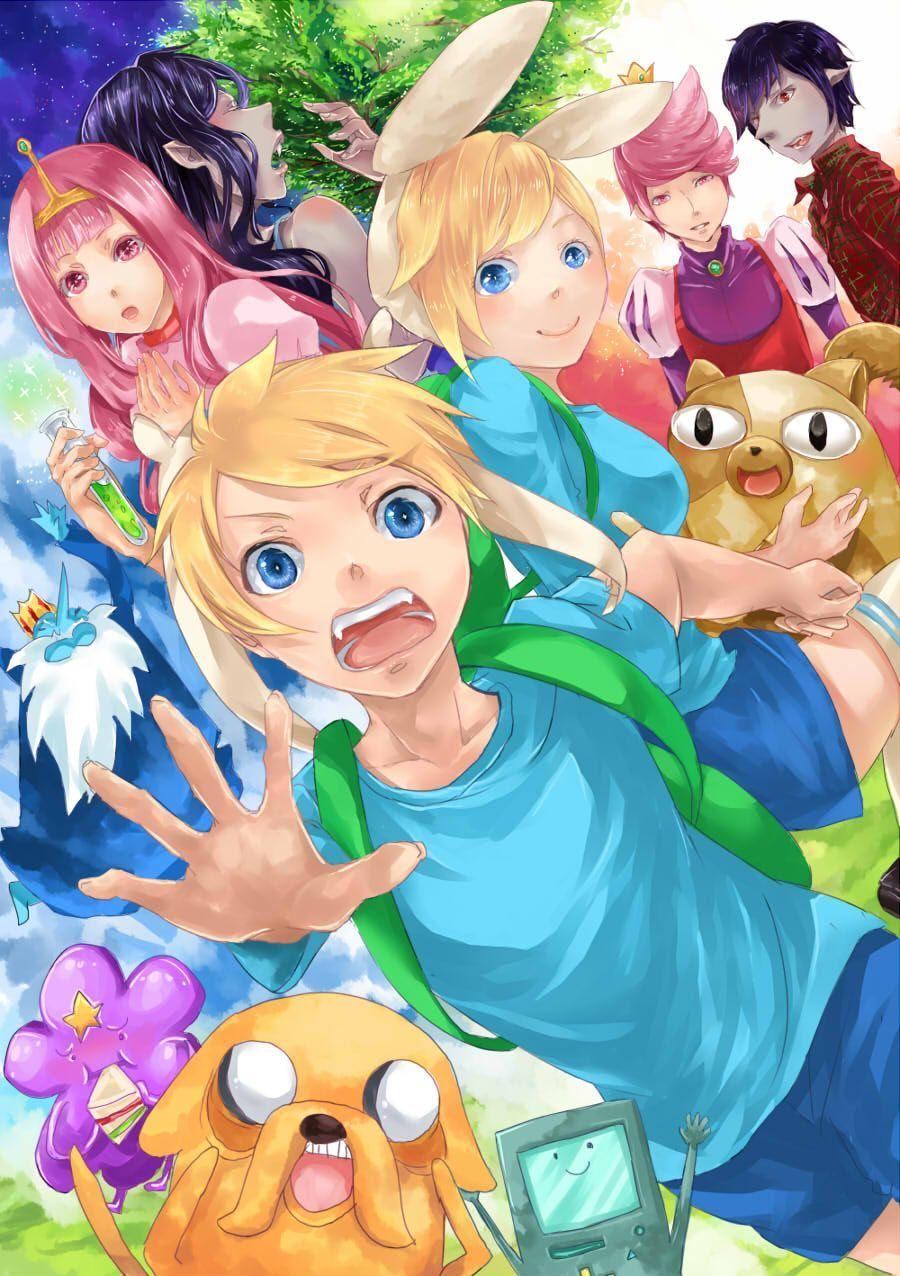 900x1276 Adventure Time Mobile Wallpaper Anime Image Board