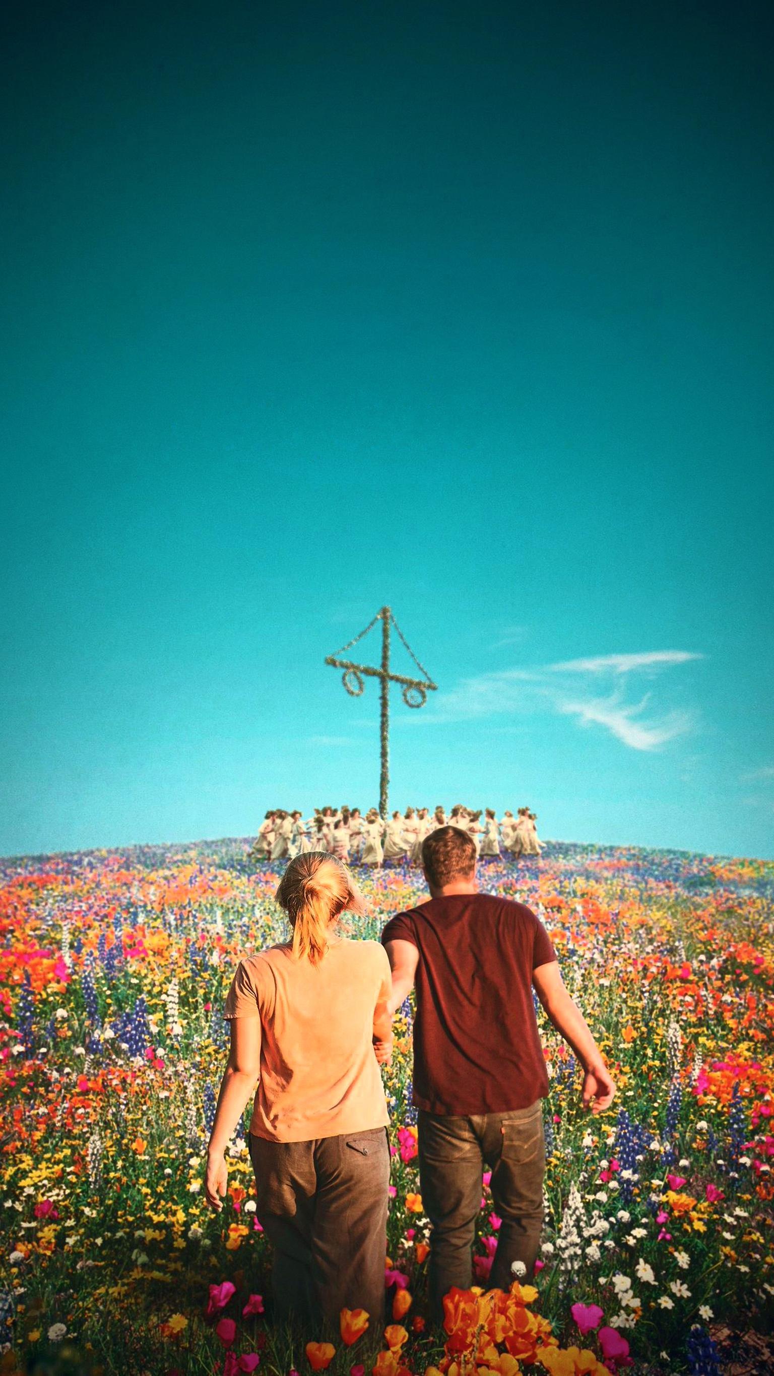 1536x2732 Ari Aster Phone Wallpaper