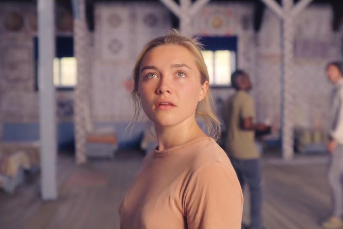 1200x800 Midsommar's Ari Aster: “I keep telling people I want it to be