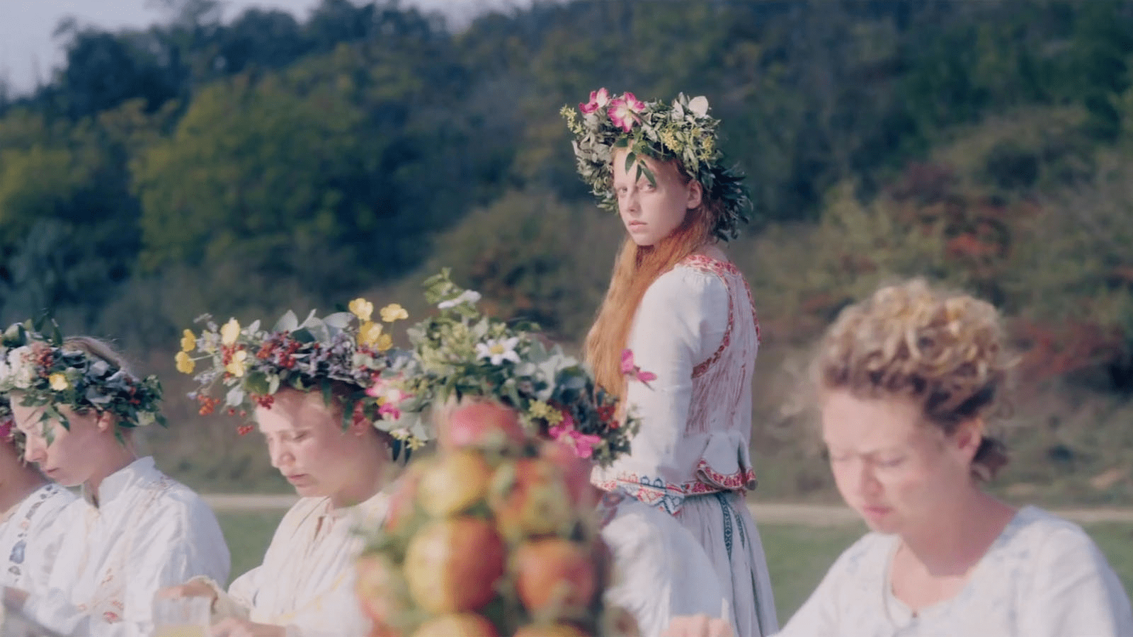 1600x900 Ari Aster Returns with Midsommar. The Current. The Criterion
